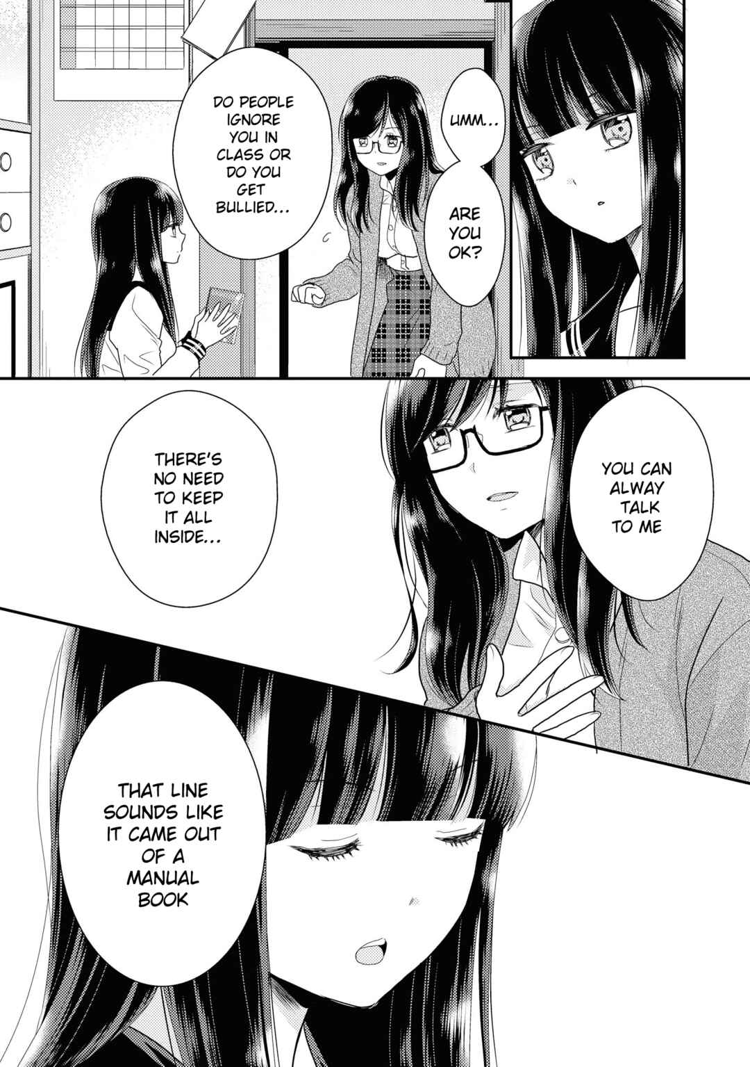 Page 30 Chapter 2 Umineko Sou Days