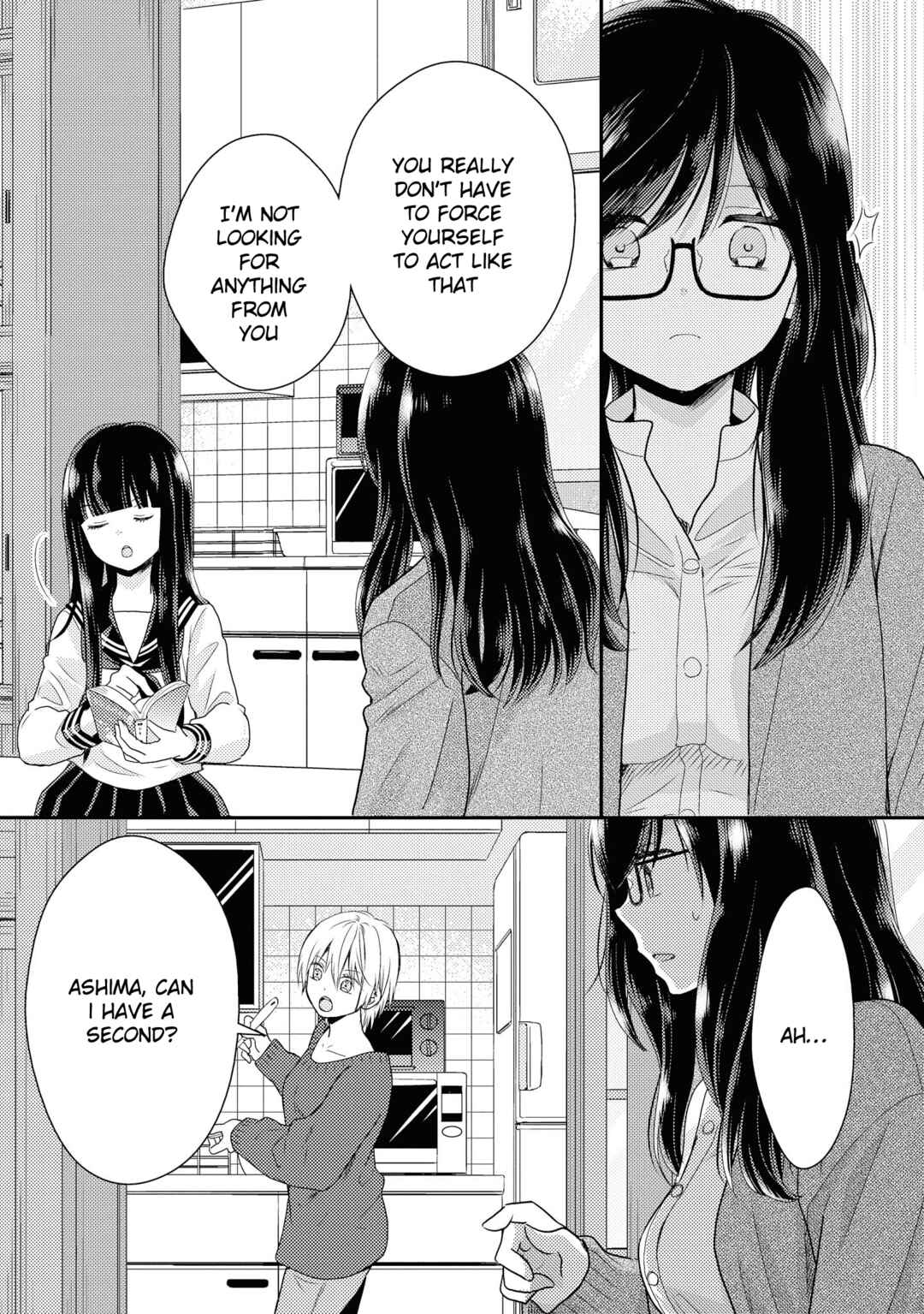 Page 31 Chapter 2 Umineko Sou Days