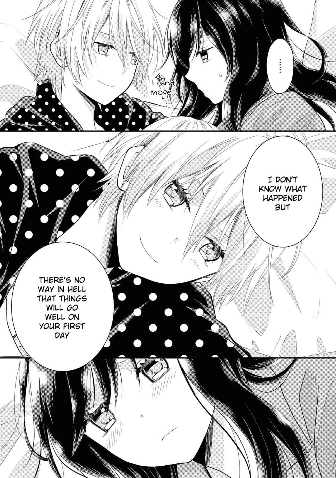 Page 41 Chapter 2 Umineko Sou Days