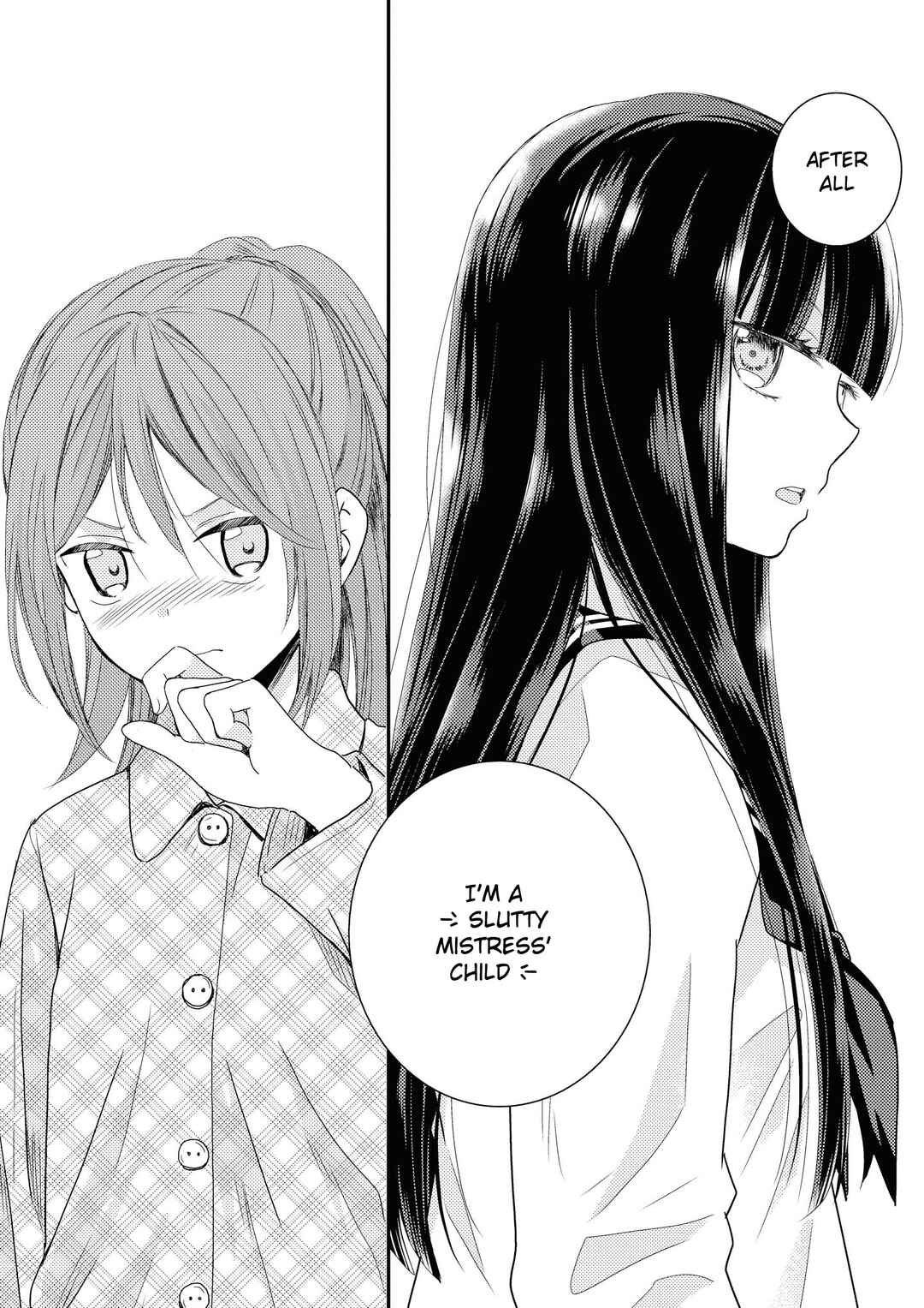 Page 48 Chapter 2 Umineko Sou Days
