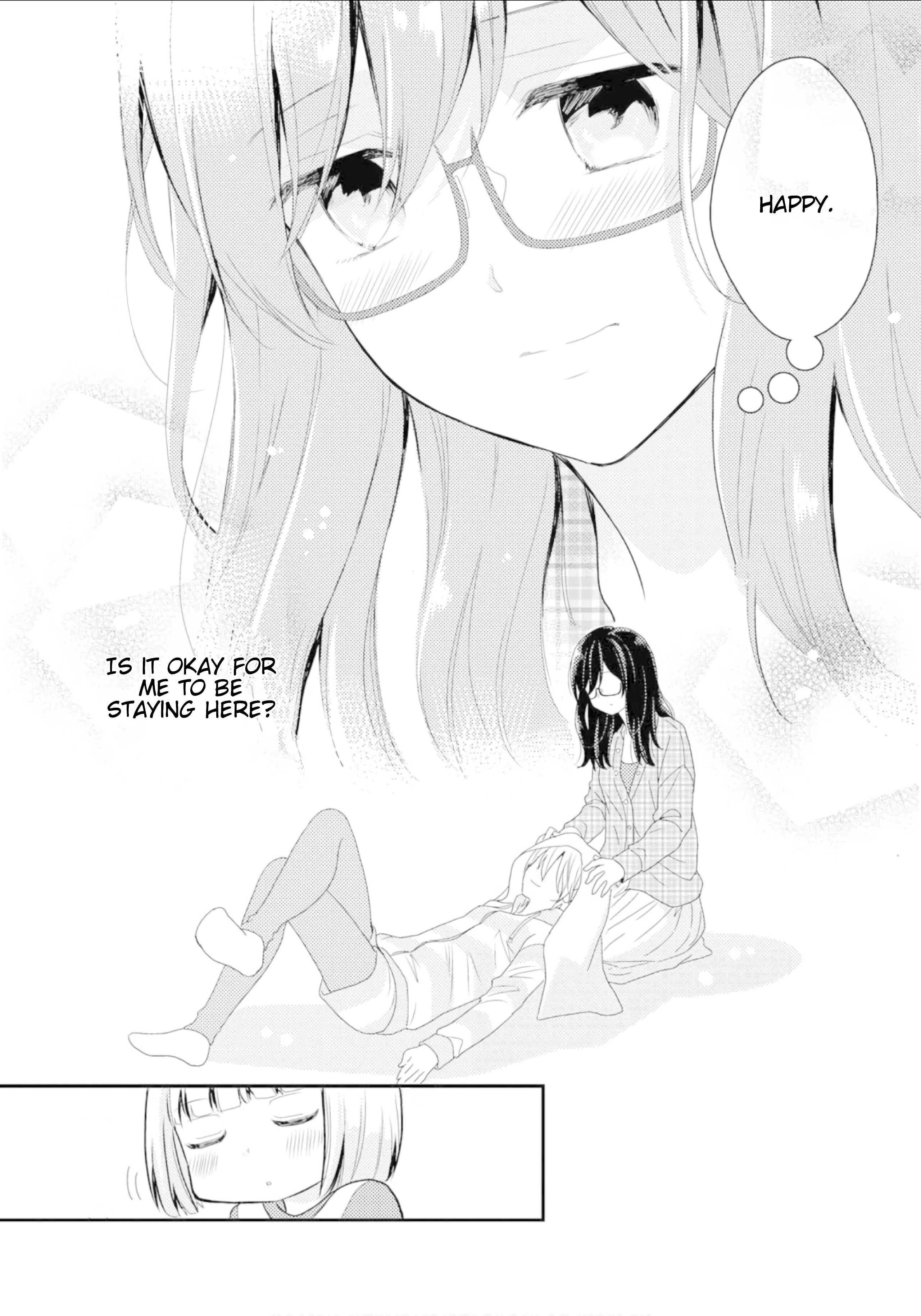 Page 14 Chapter 10 Umineko Sou Days