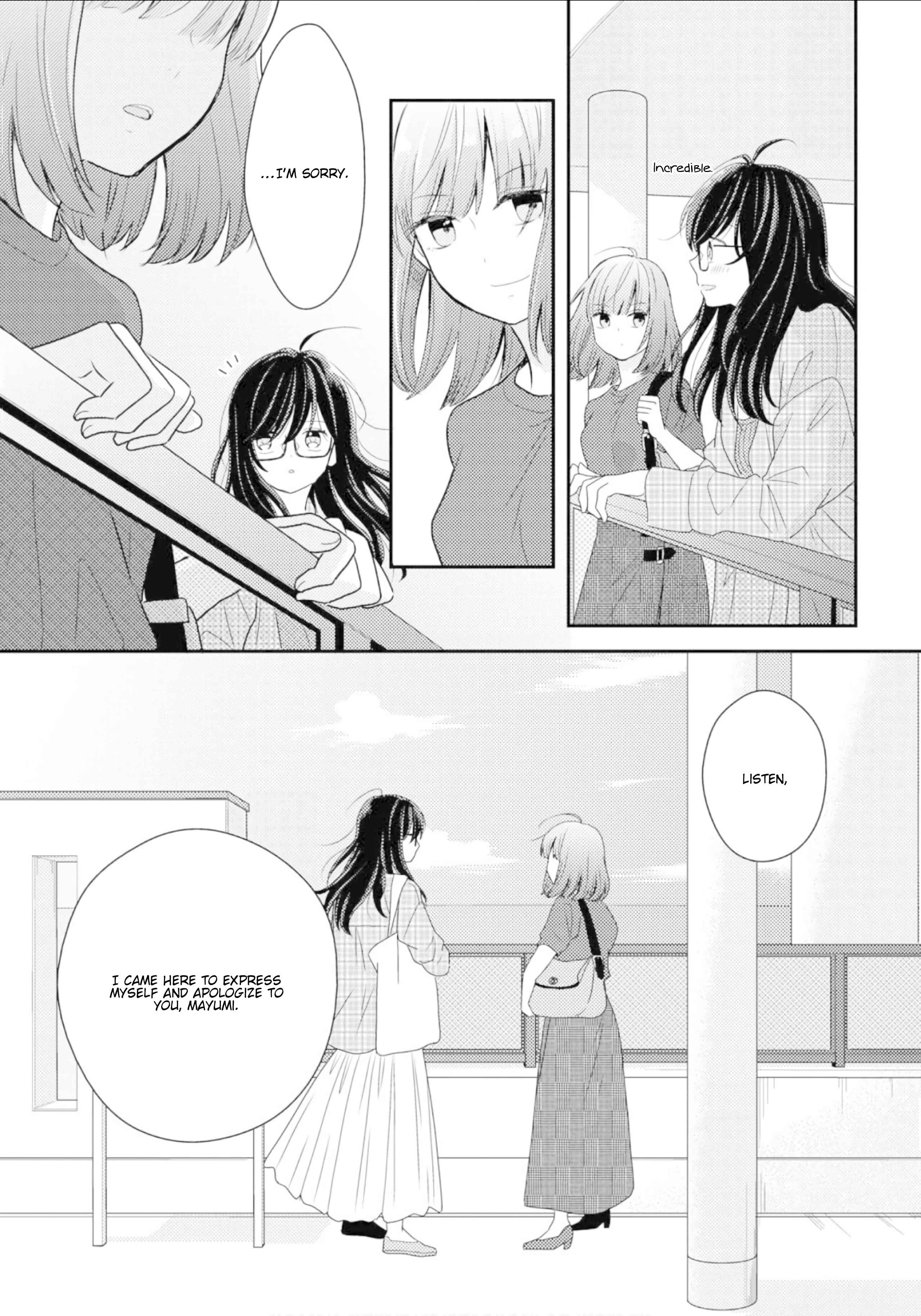 Page 2 Chapter 10 Umineko Sou Days