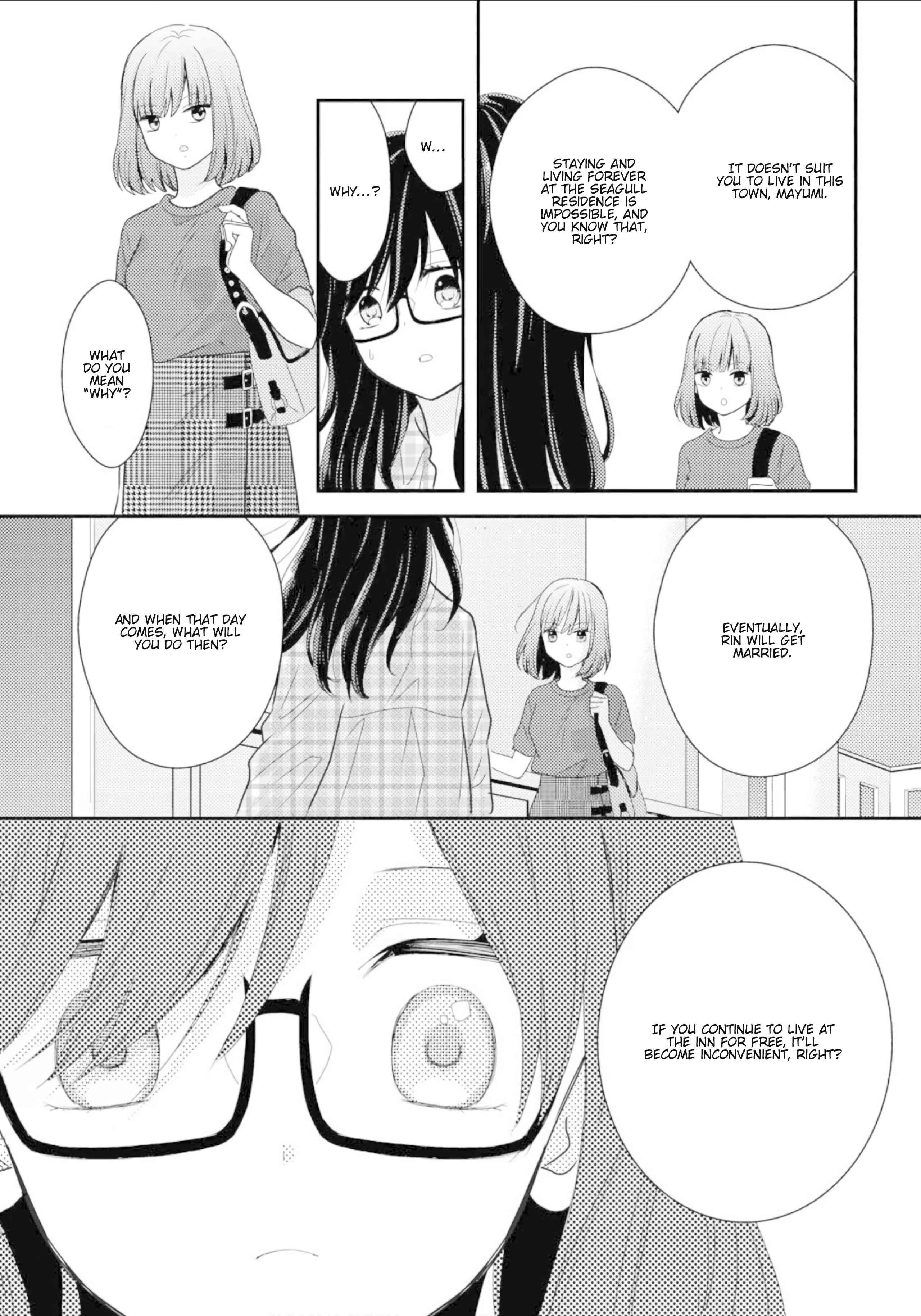Page 6 Chapter 10 Umineko Sou Days