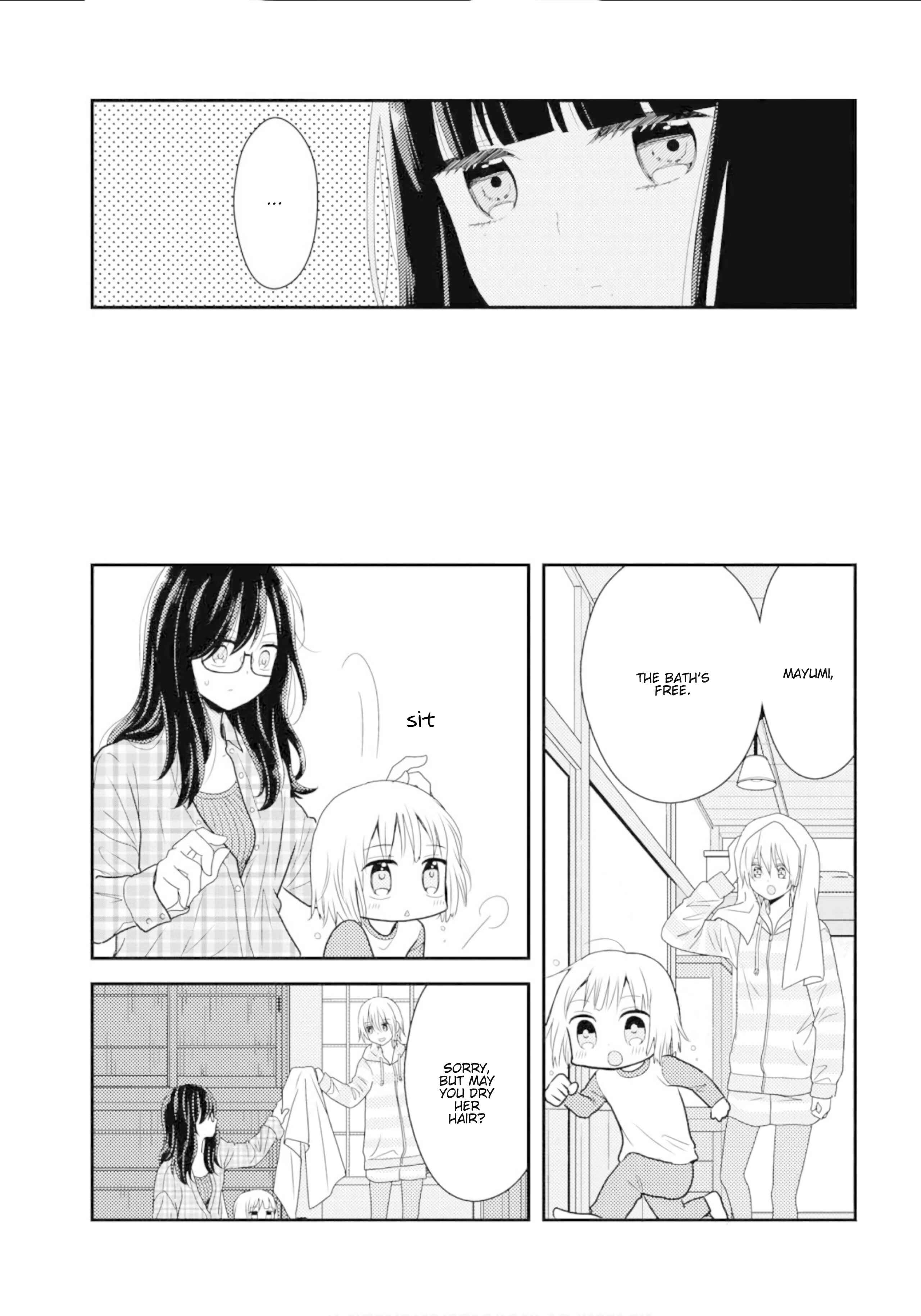 Page 8 Chapter 10 Umineko Sou Days