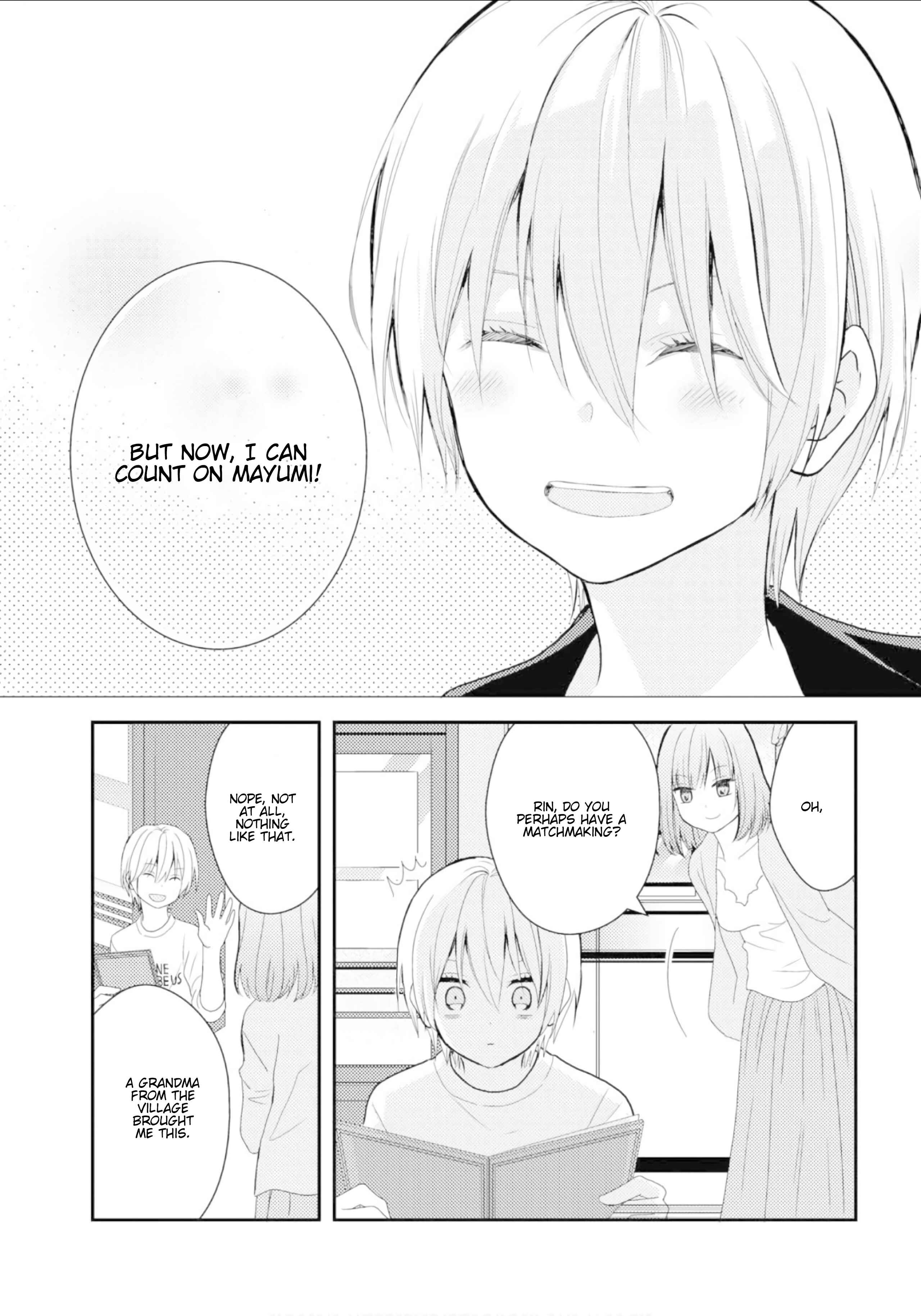 Page 5 Chapter 11 Umineko Sou Days