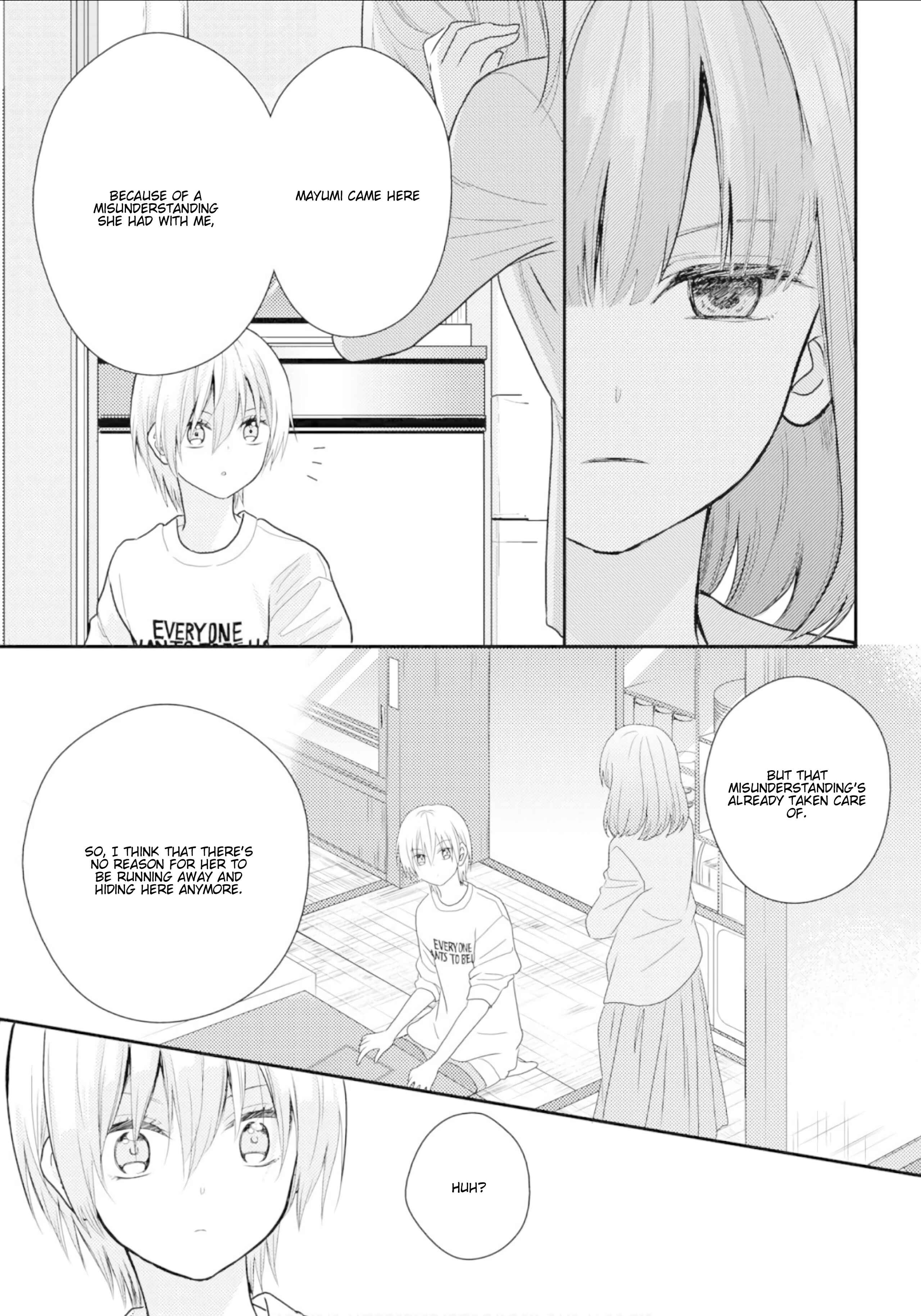 Page 9 Chapter 11 Umineko Sou Days