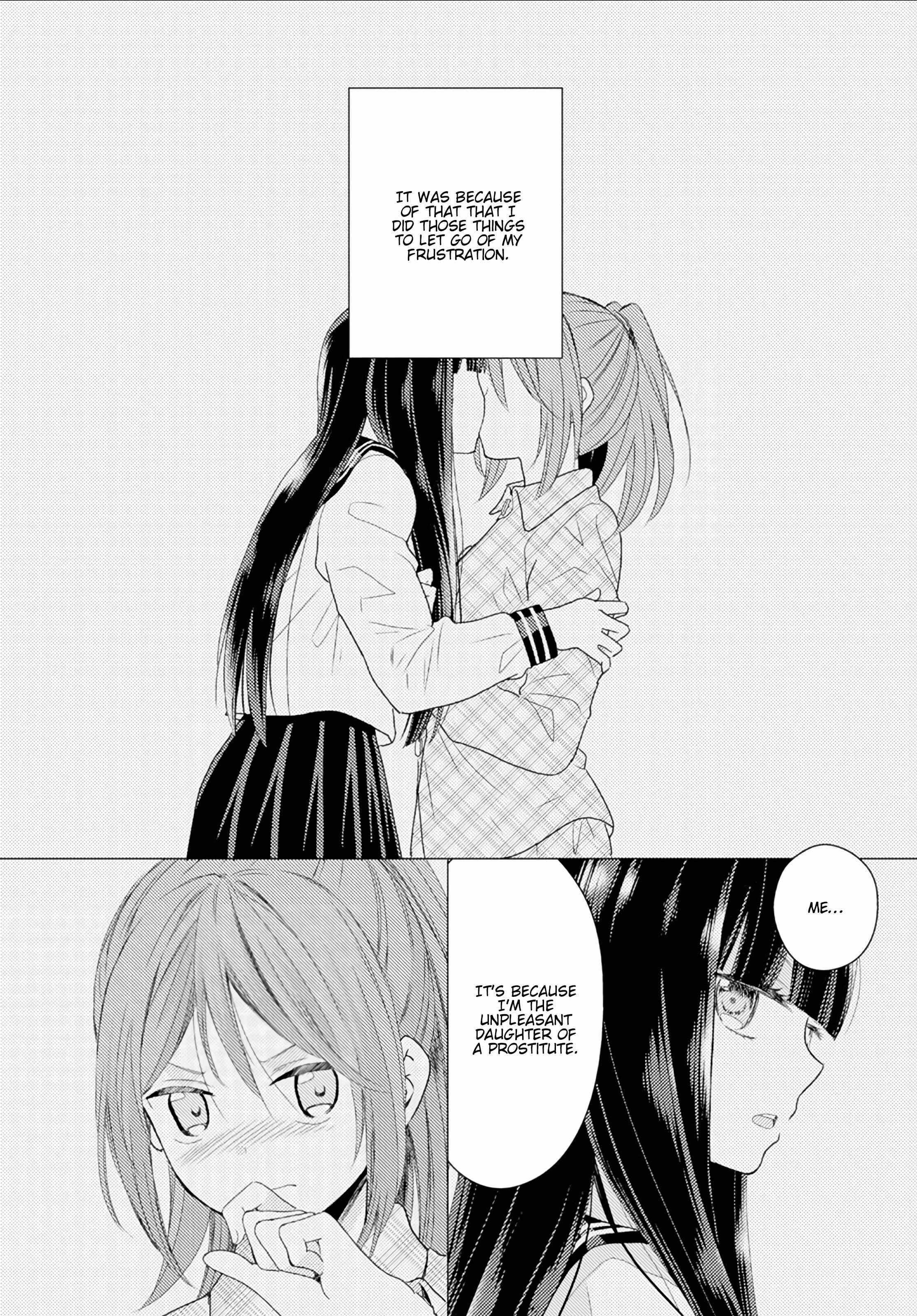 Page 14 Chapter 7 Umineko Sou Days