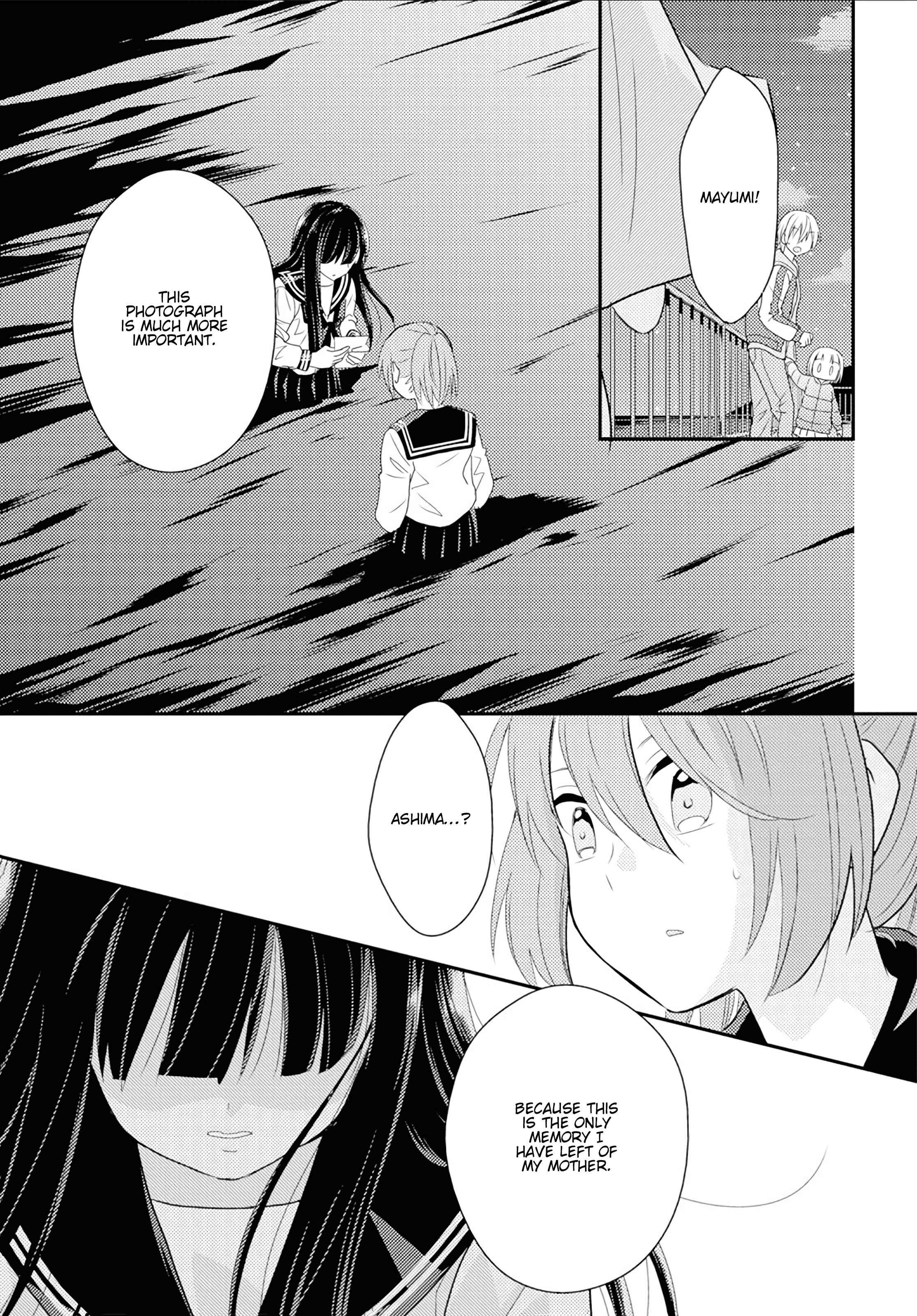Page 23 Chapter 7 Umineko Sou Days