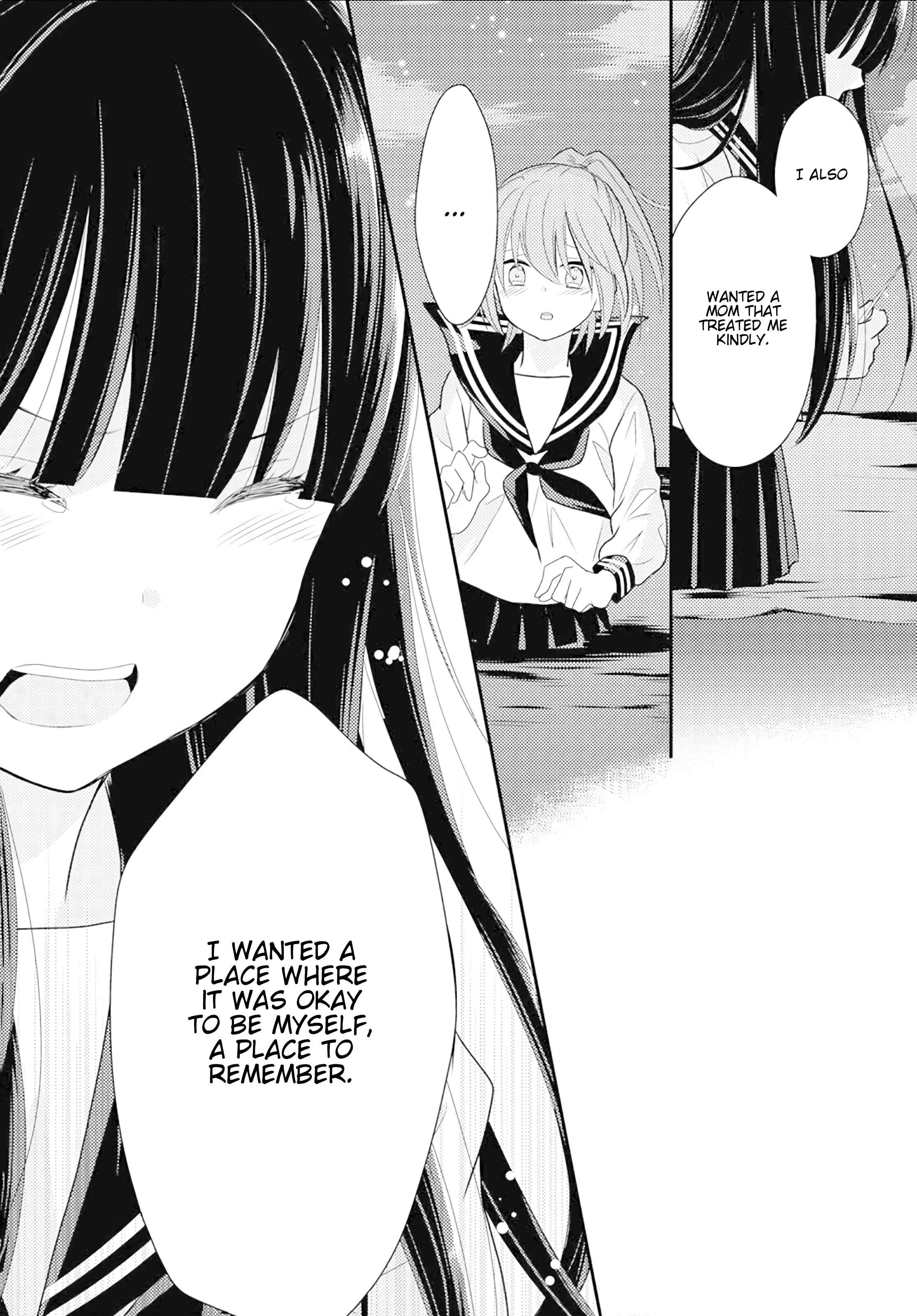 Page 24 Chapter 7 Umineko Sou Days