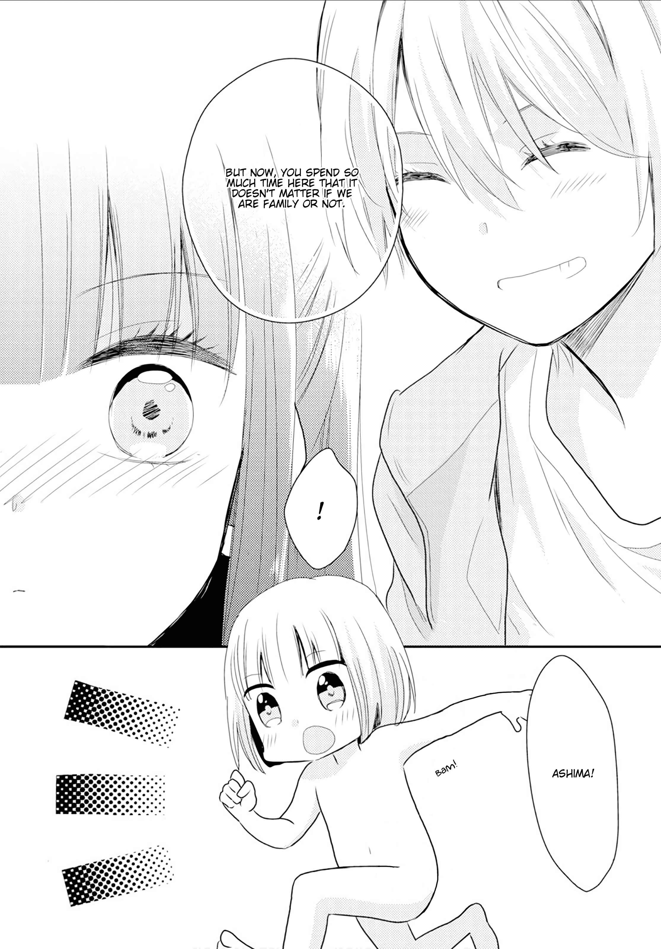 Page 35 Chapter 7 Umineko Sou Days