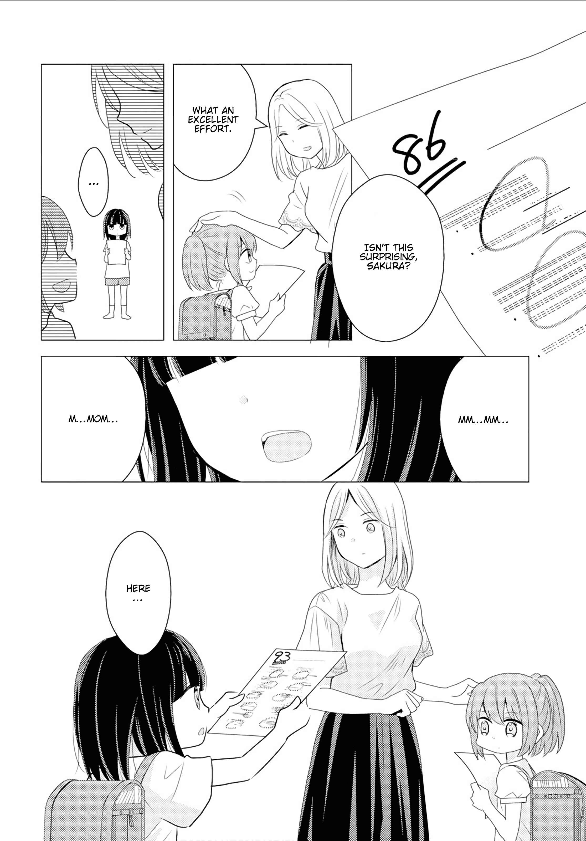 Page 4 Chapter 7 Umineko Sou Days