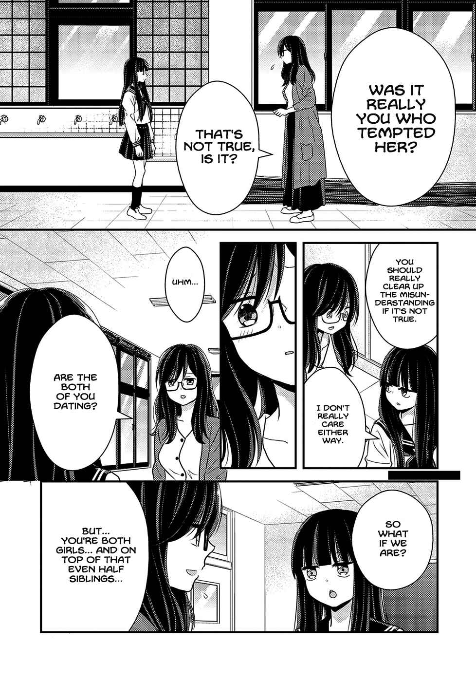 Page 20 Chapter 6 Umineko Sou Days