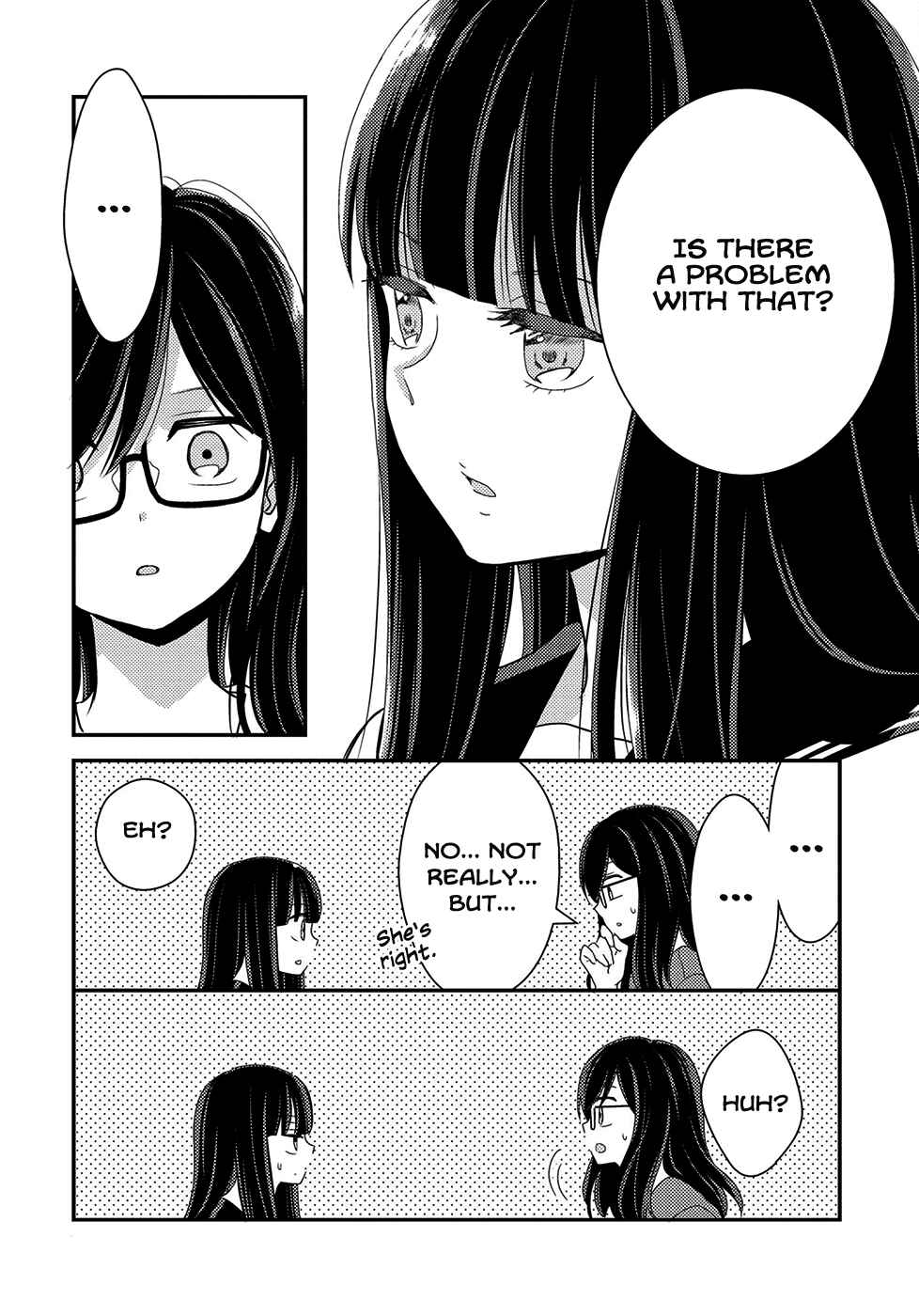 Page 21 Chapter 6 Umineko Sou Days