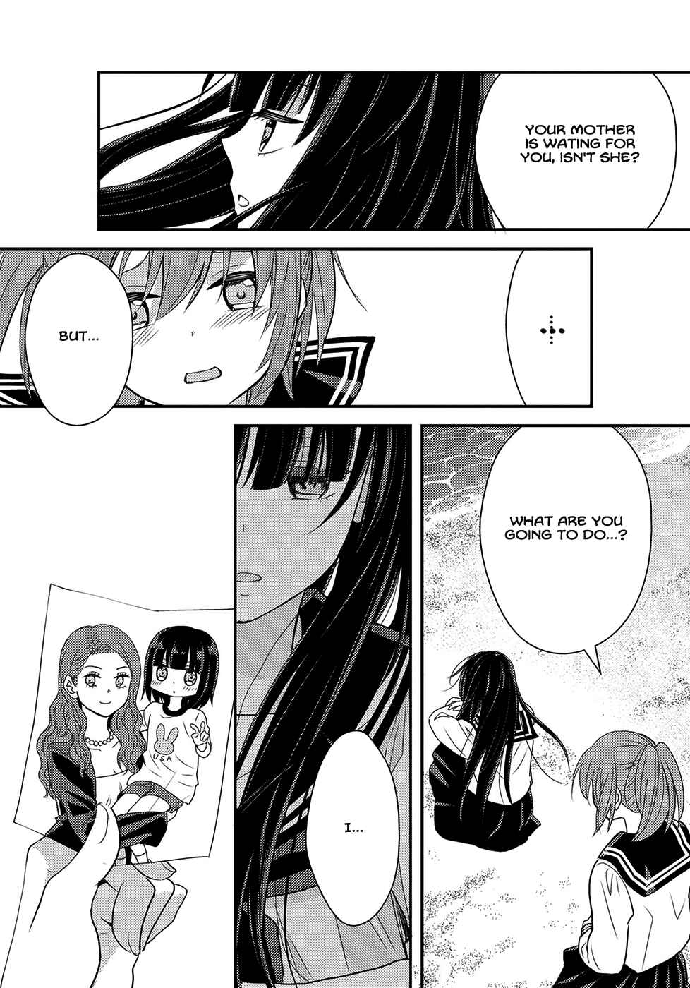 Page 30 Chapter 6 Umineko Sou Days