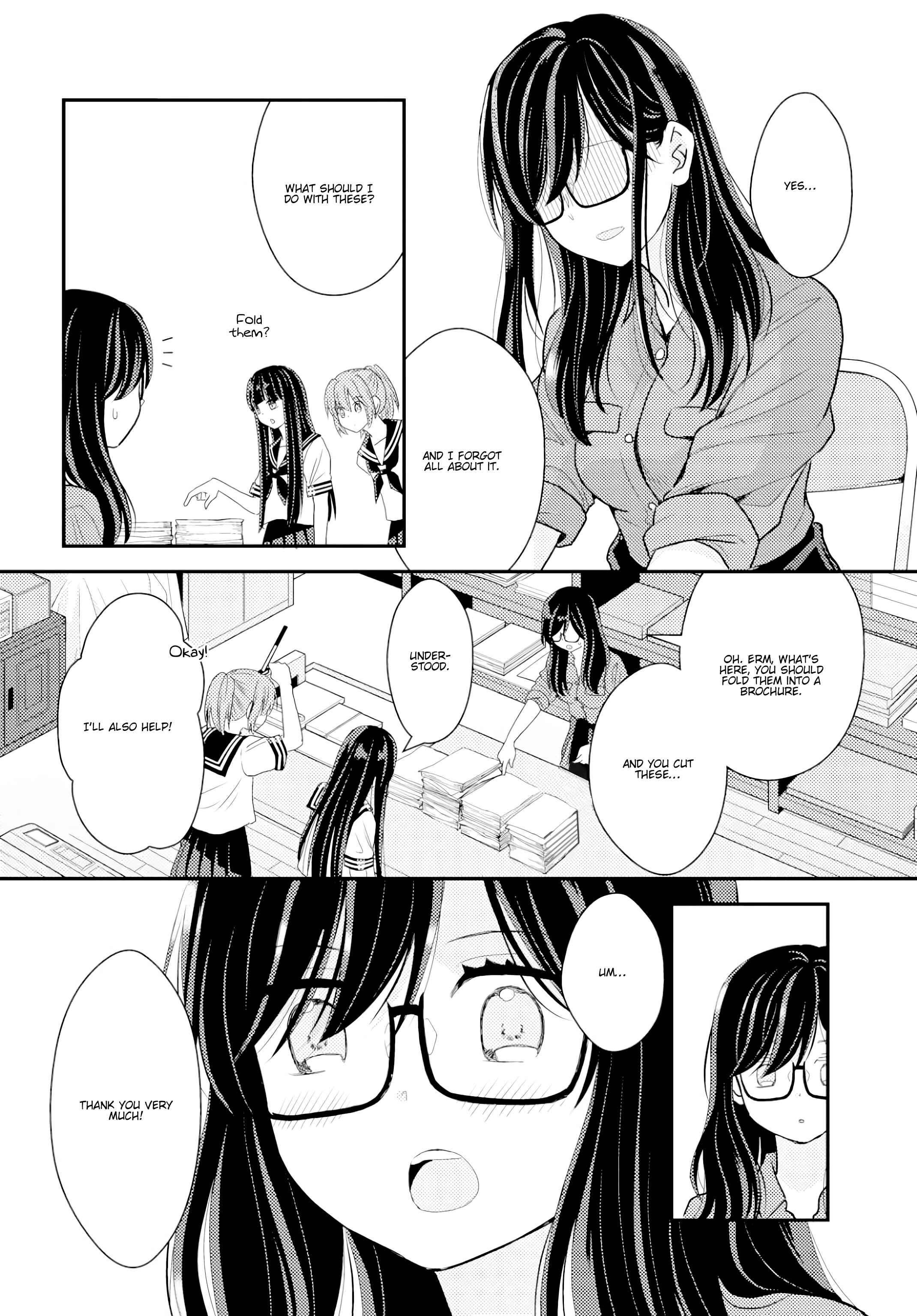 Page 11 Chapter 14 Umineko Sou Days