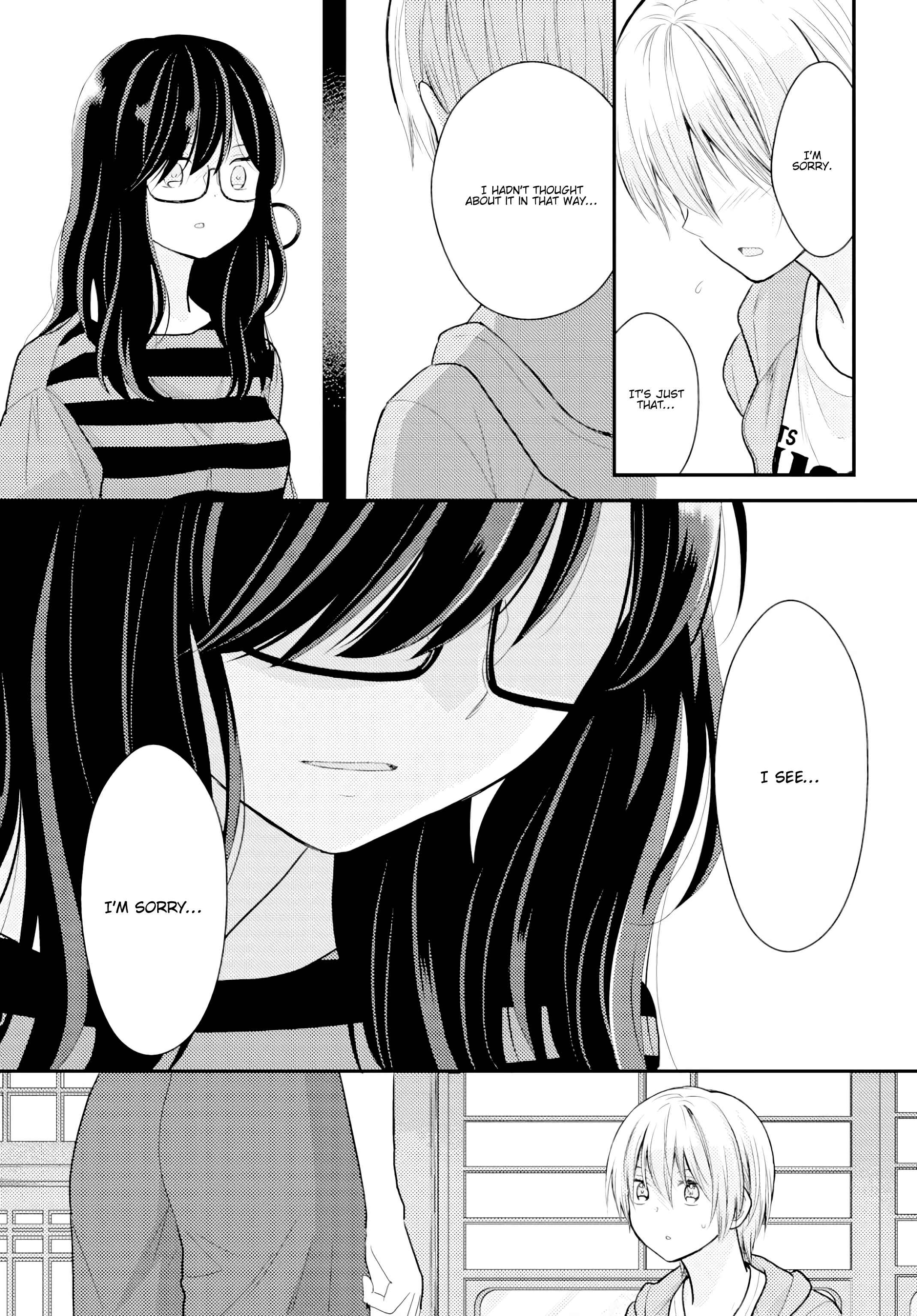 Page 2 Chapter 14 Umineko Sou Days