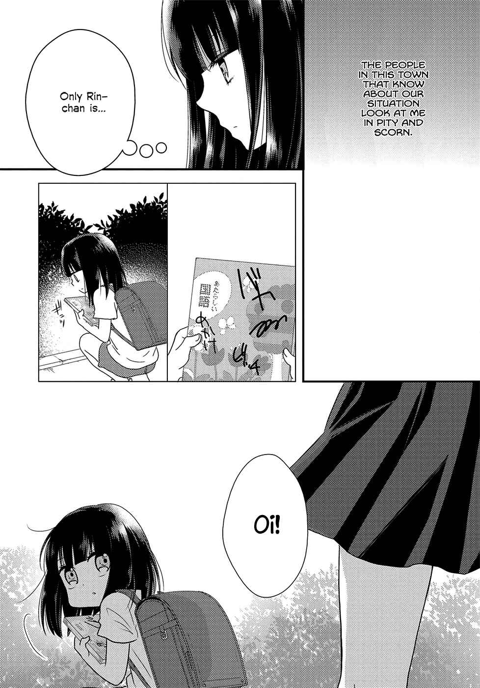 Page 14 Chapter 4 Umineko Sou Days