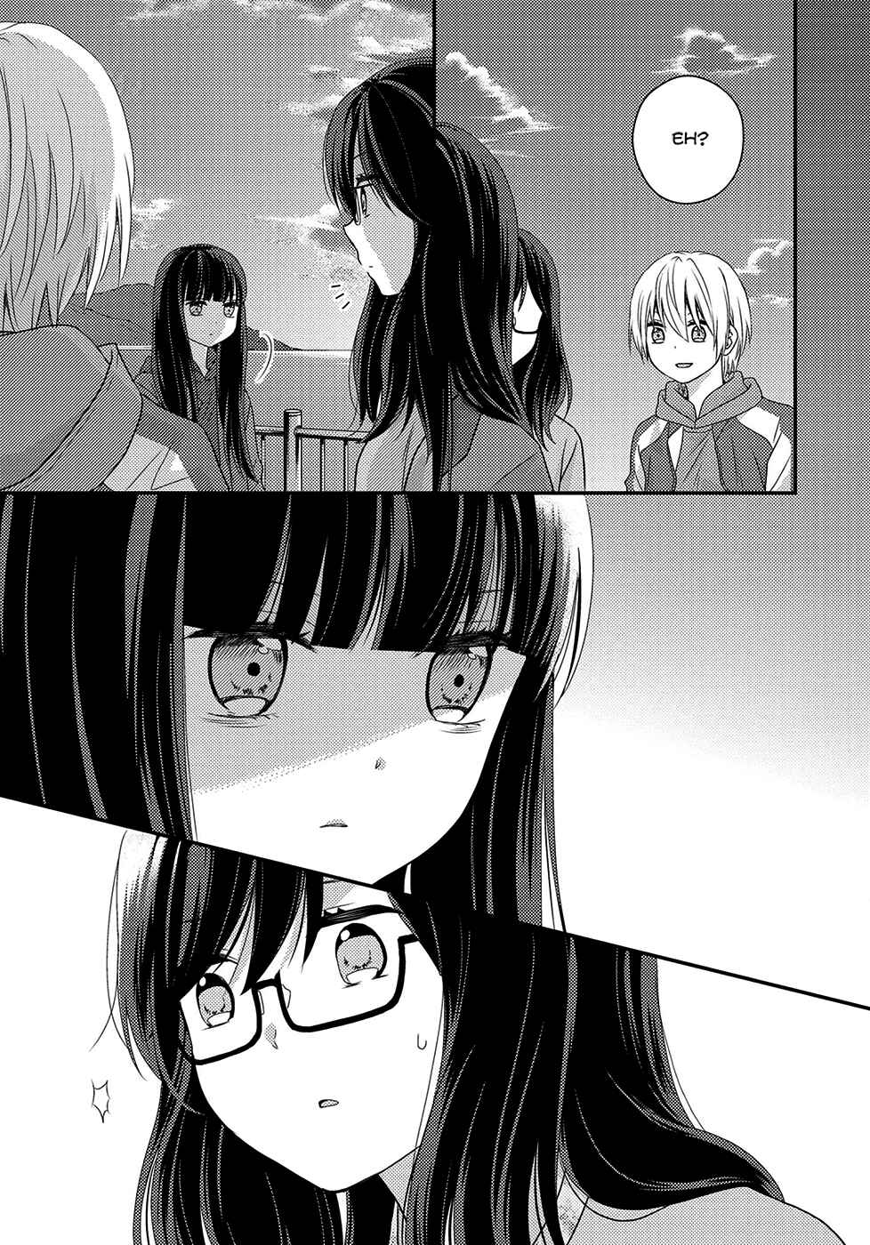 Page 20 Chapter 4 Umineko Sou Days