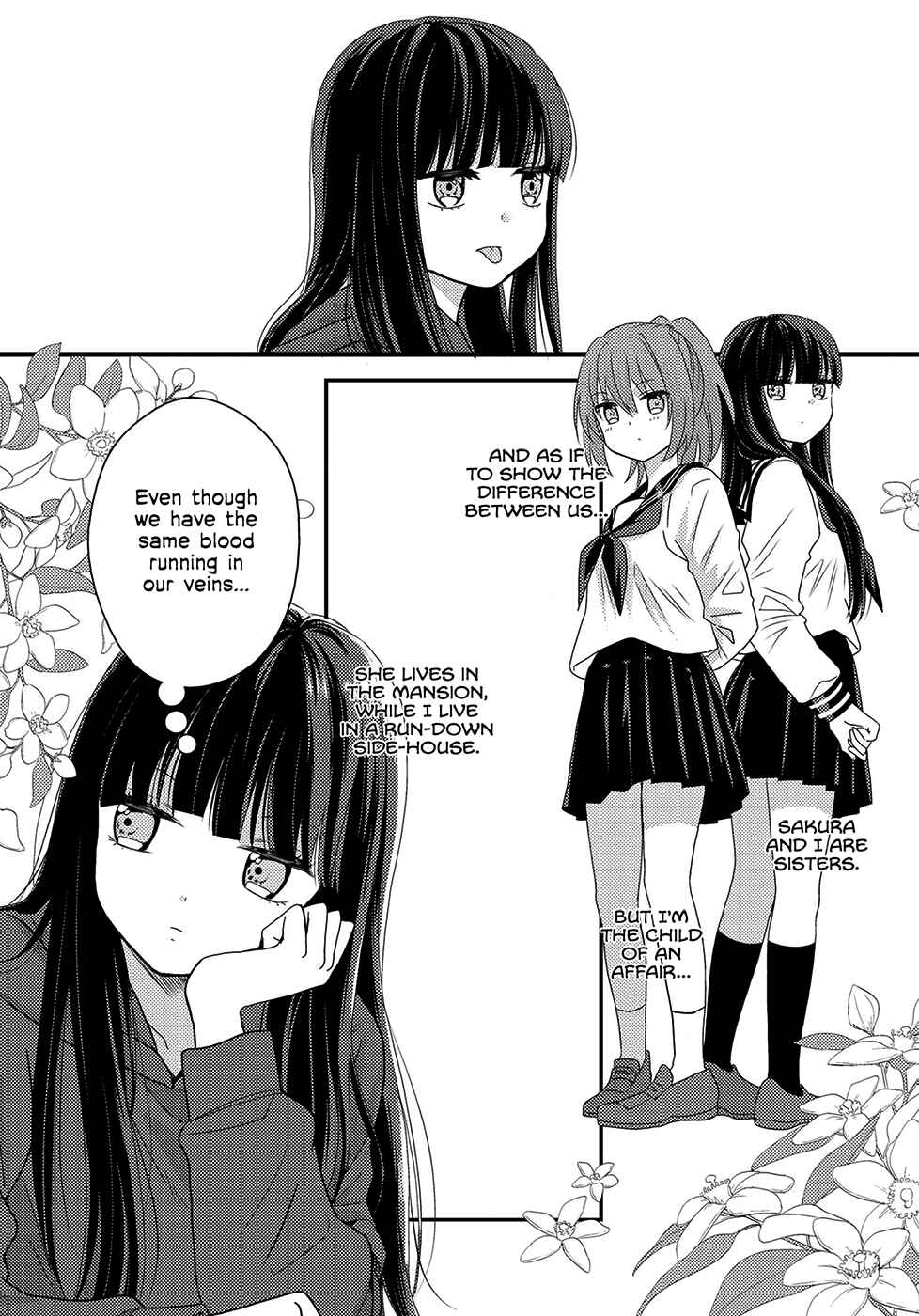 Page 9 Chapter 4 Umineko Sou Days