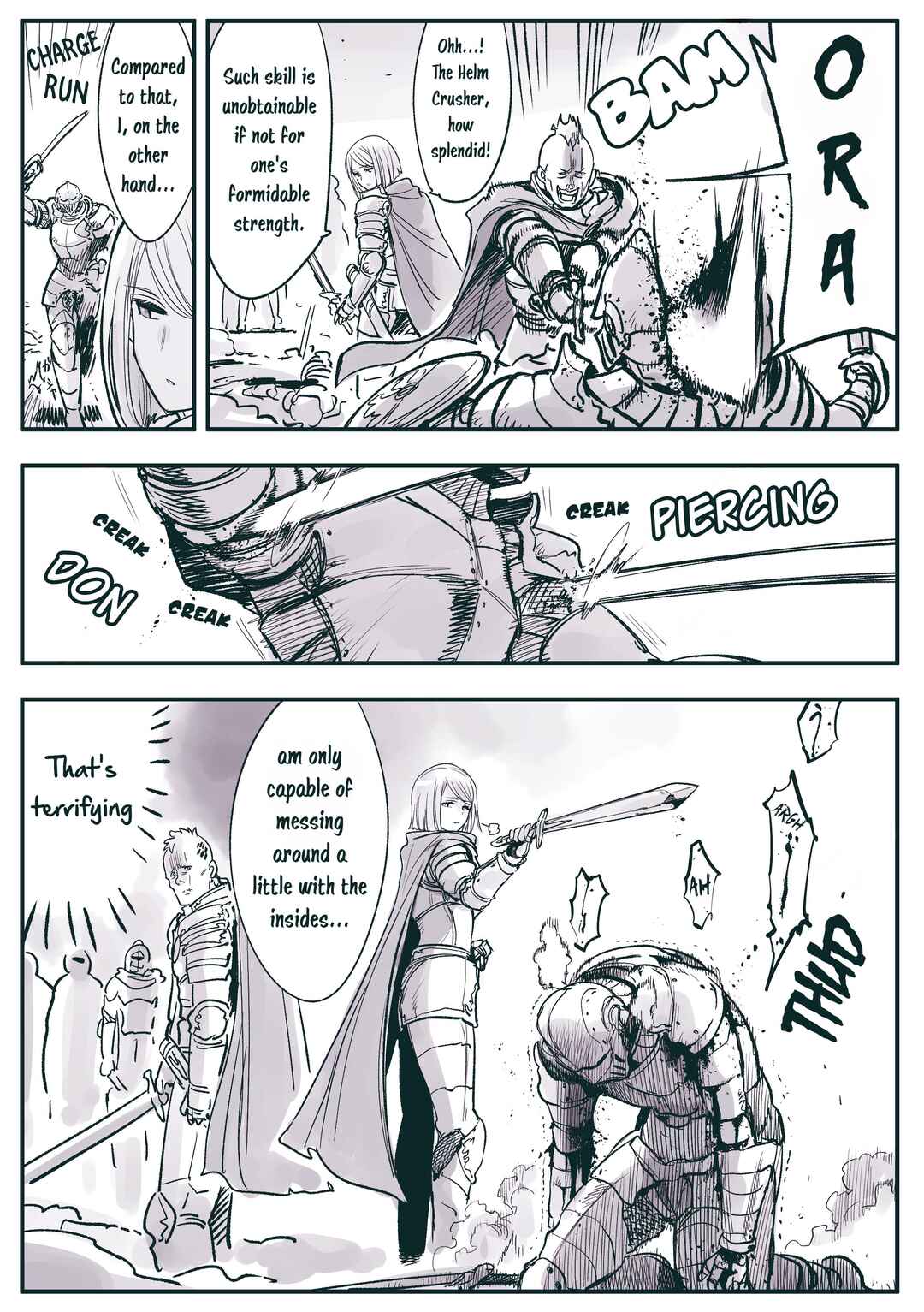 Page 1 Chapter 5 Captain