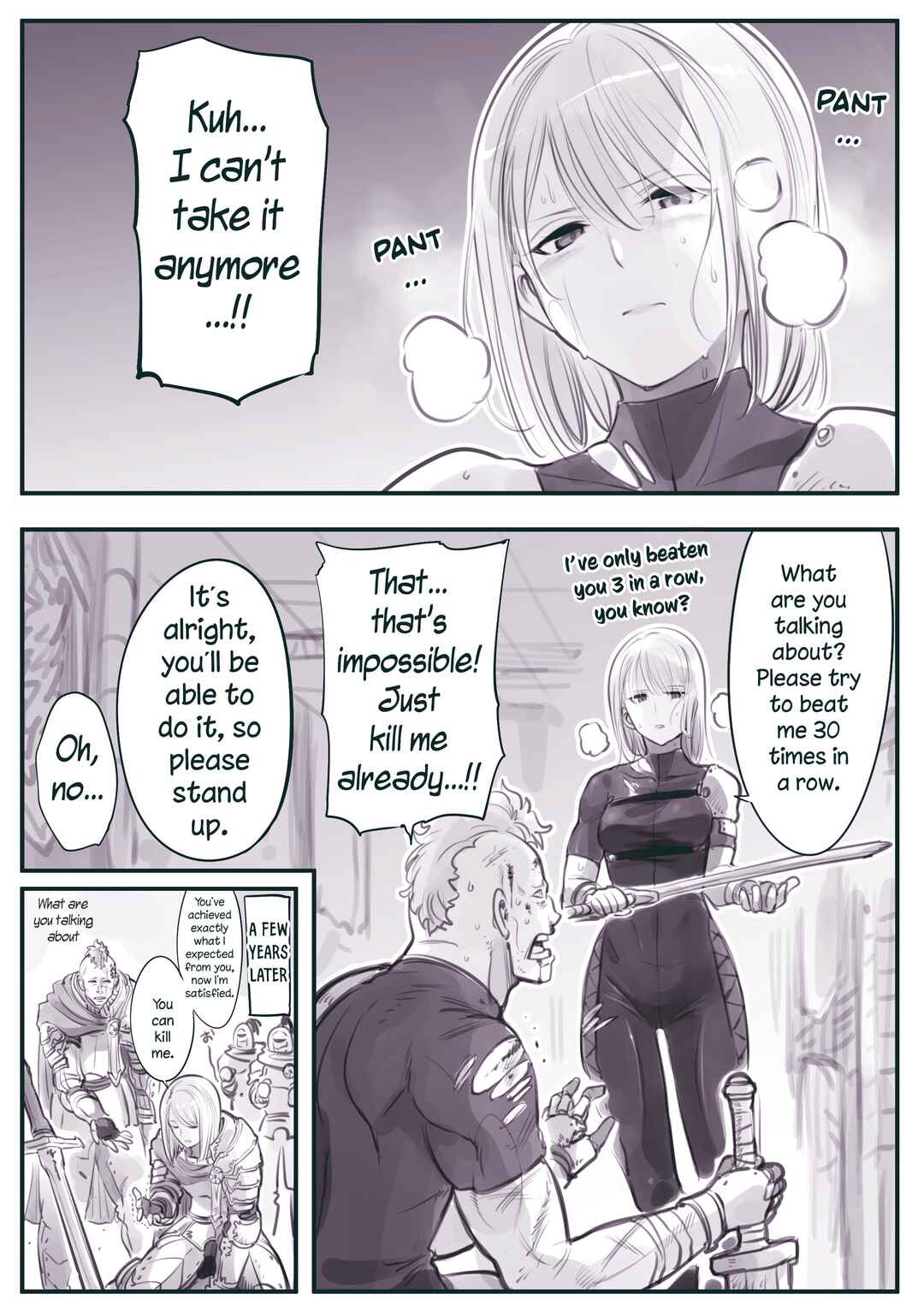 Page 1 Chapter 4 Captain