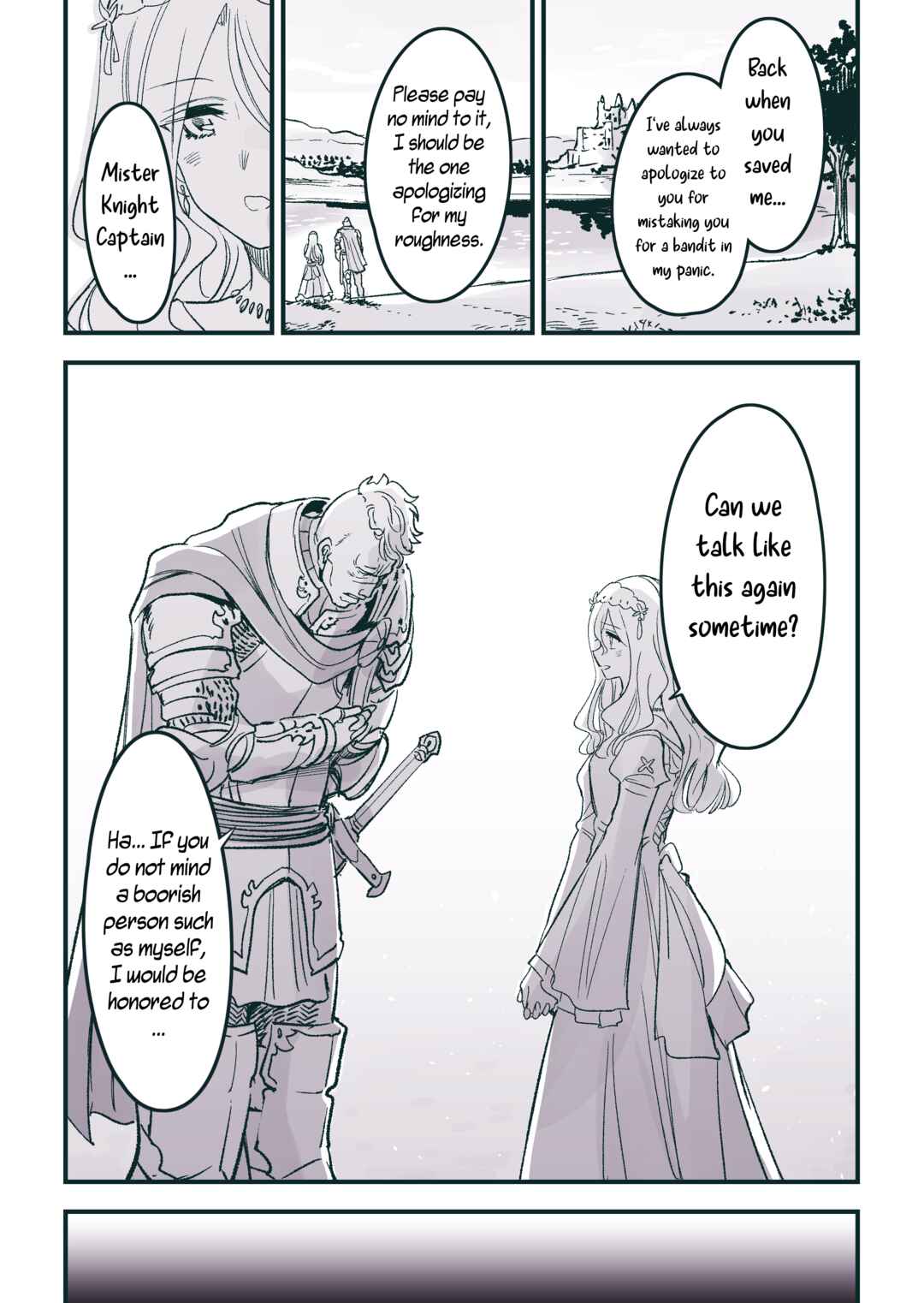 Page 1 Chapter 7 Captain