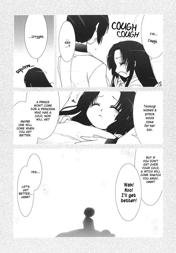 Page 10 Chapter 5 The Mikos Words and the Witchs Incantations