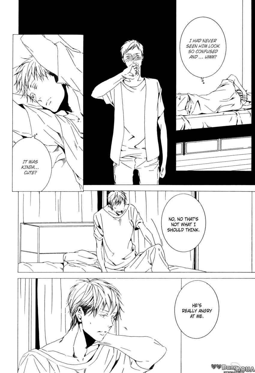 Page 10 Chapter 5 Kimi ga Naita Kara