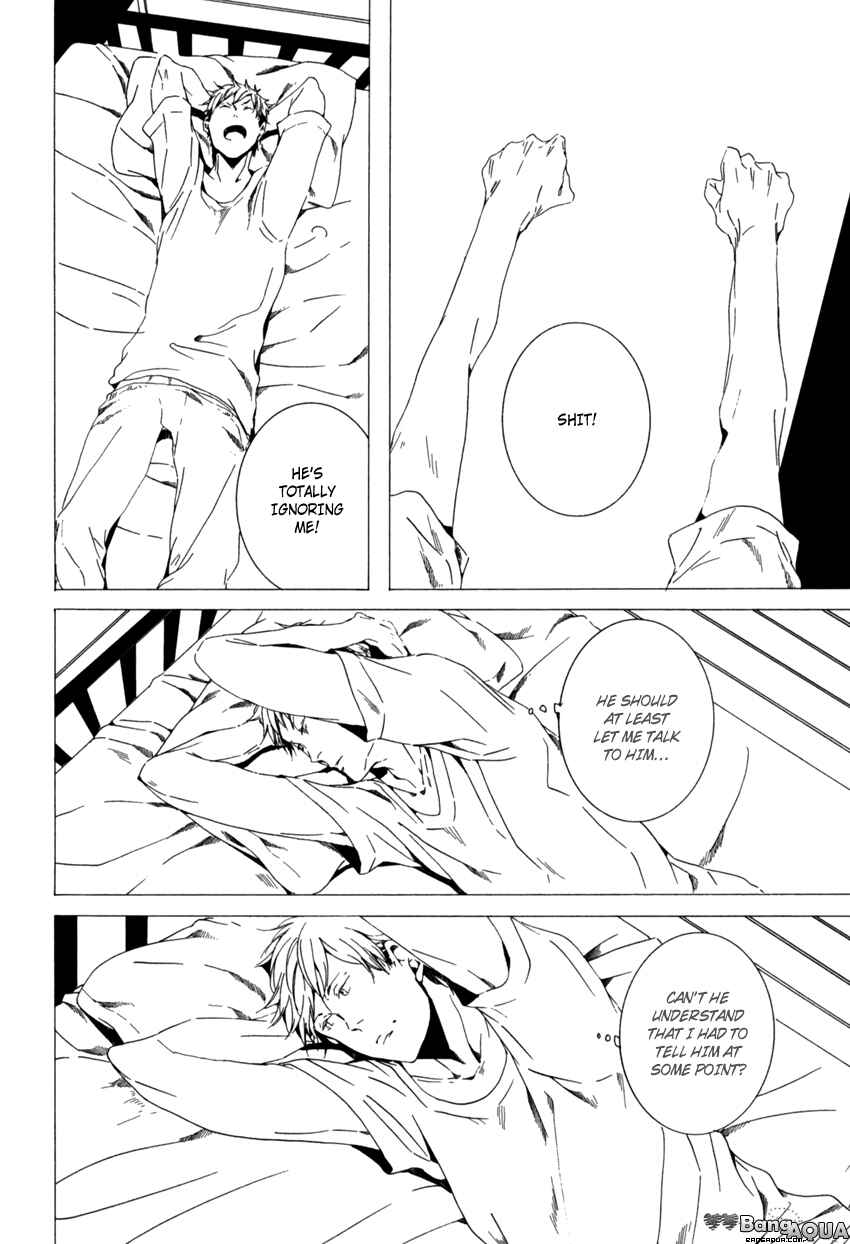 Page 8 Chapter 5 Kimi ga Naita Kara