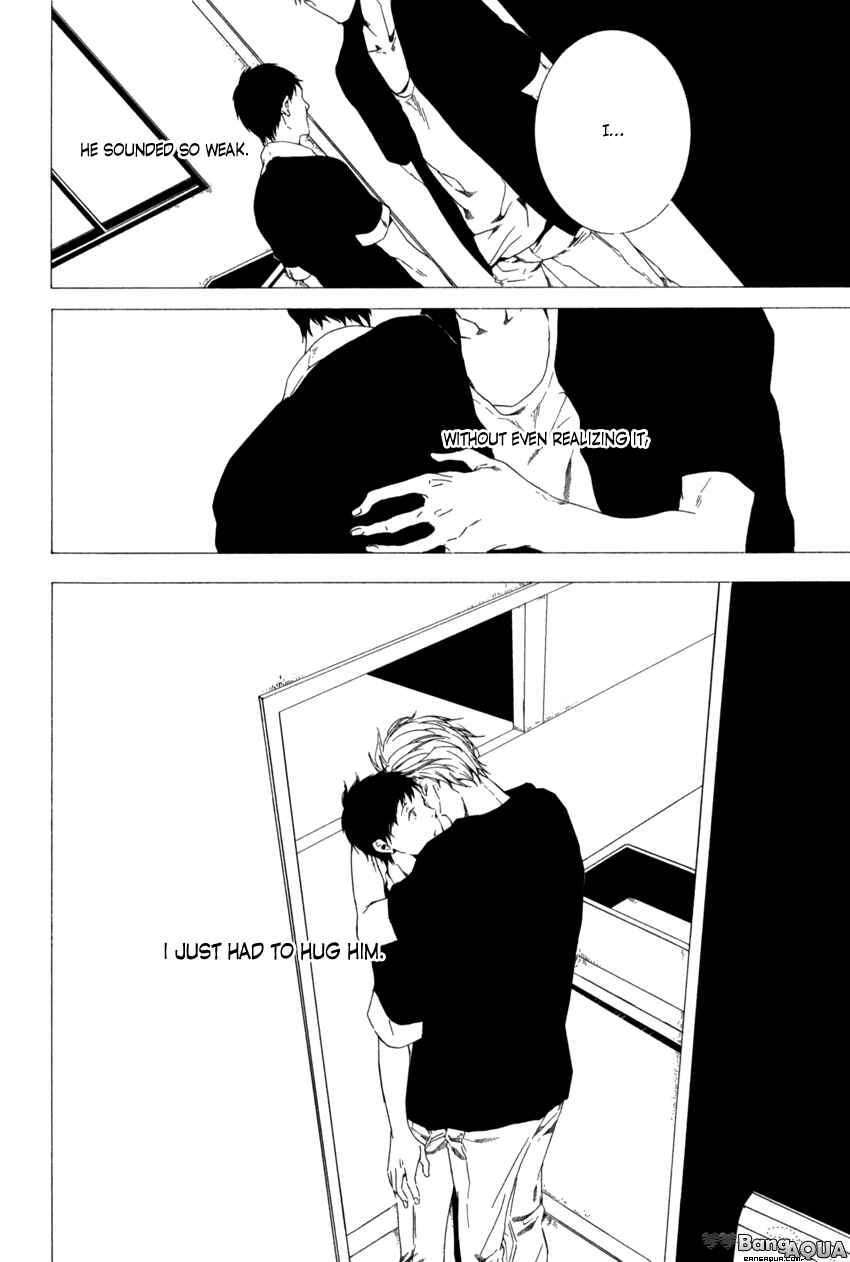 Page 23 Chapter 3 Kimi ga Naita Kara