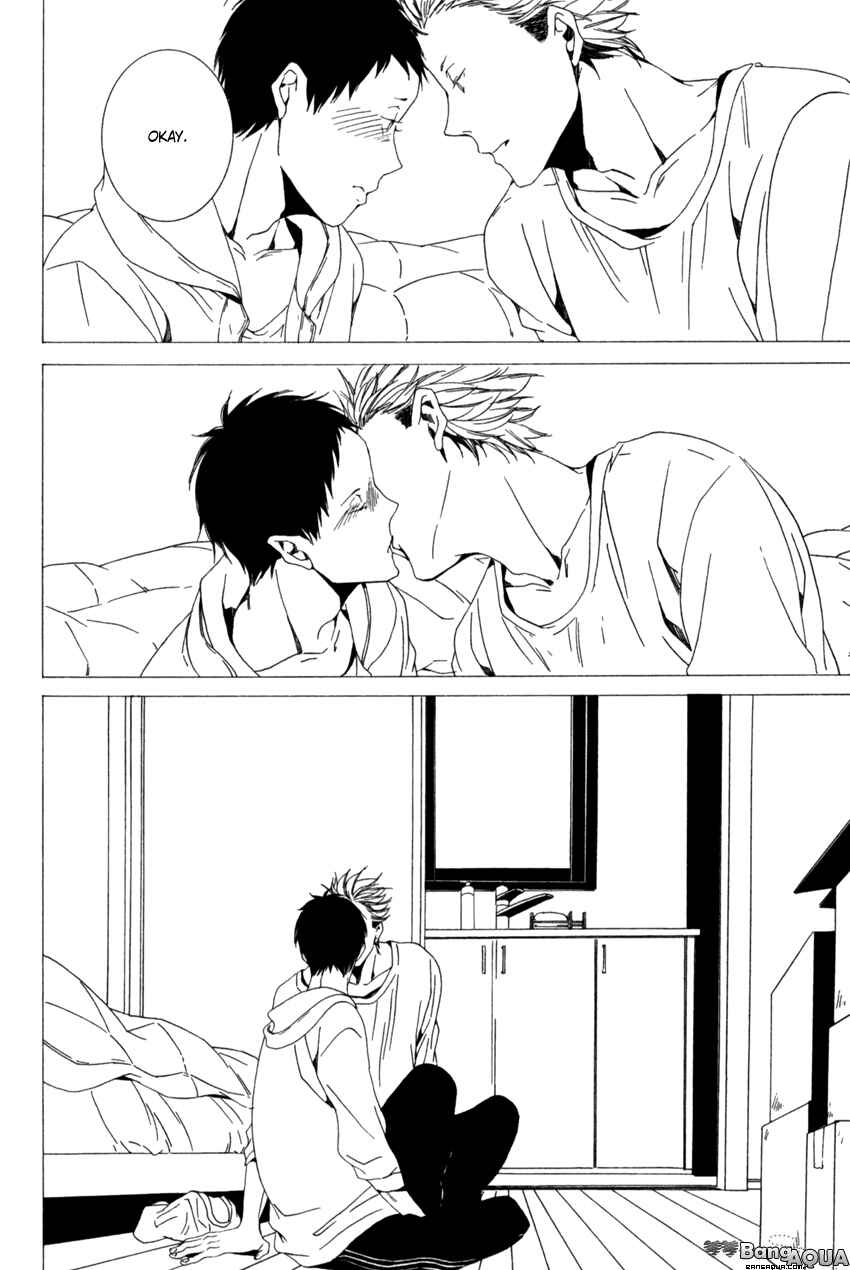 Page 18 Chapter 9 Kimi ga Naita Kara