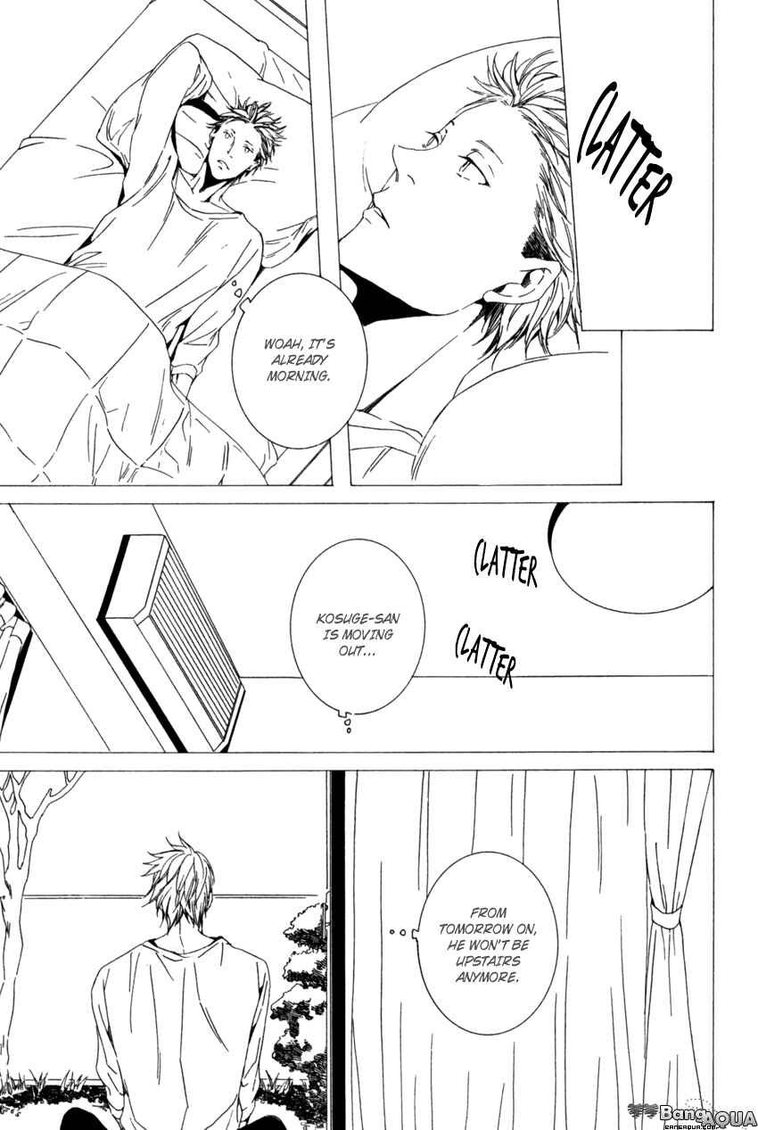 Page 19 Chapter 9 Kimi ga Naita Kara