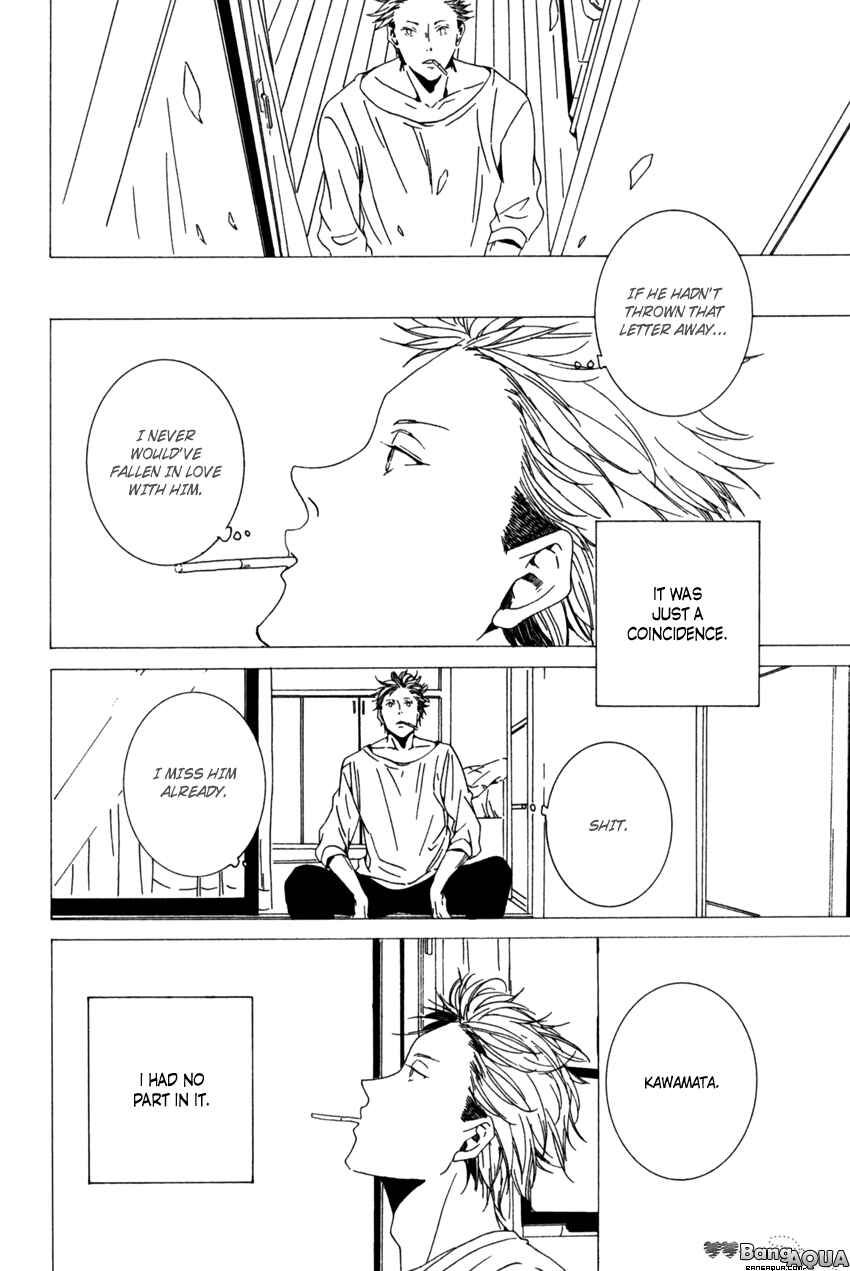 Page 20 Chapter 9 Kimi ga Naita Kara