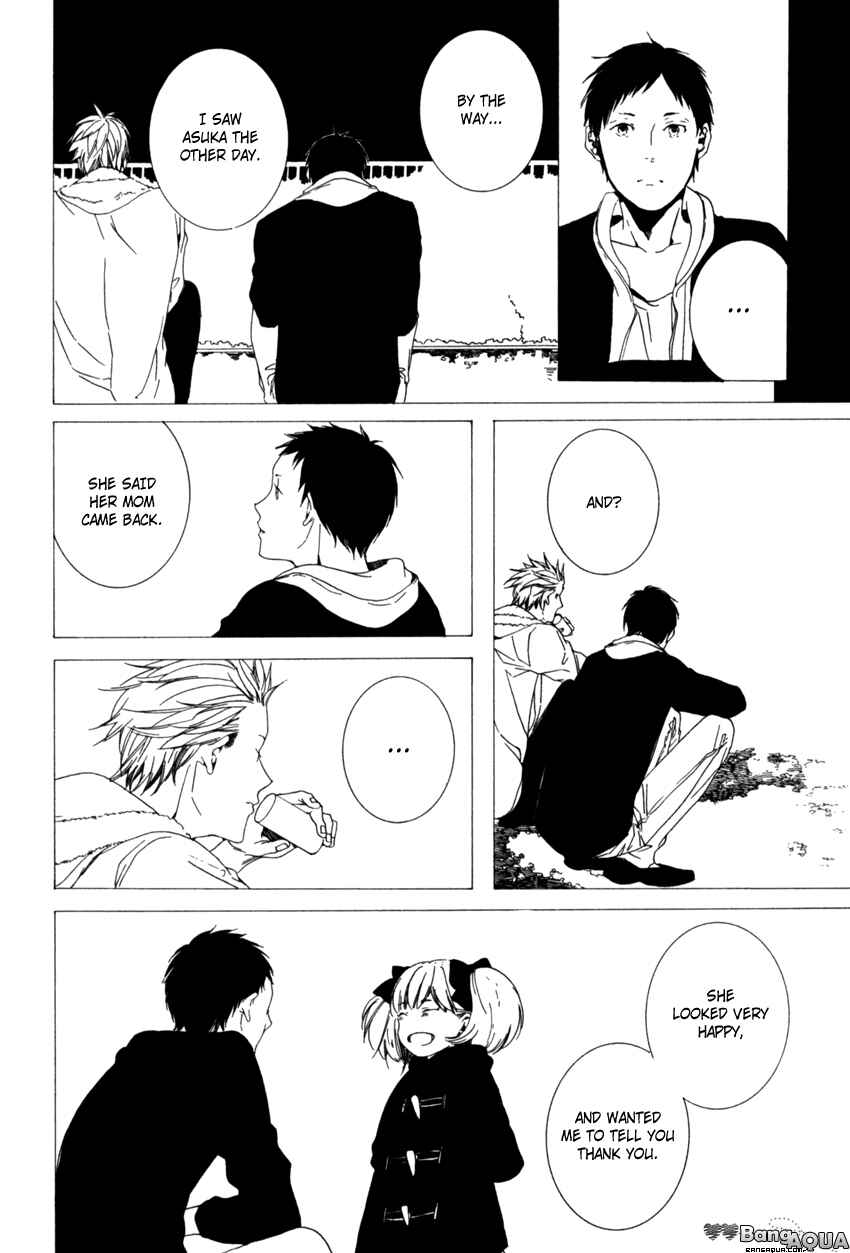 Page 6 Chapter 9 Kimi ga Naita Kara
