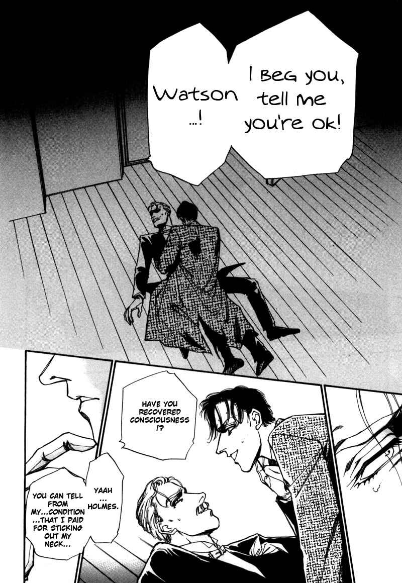 Page 64 Chapter 2 Seikimatsu Tantei Club