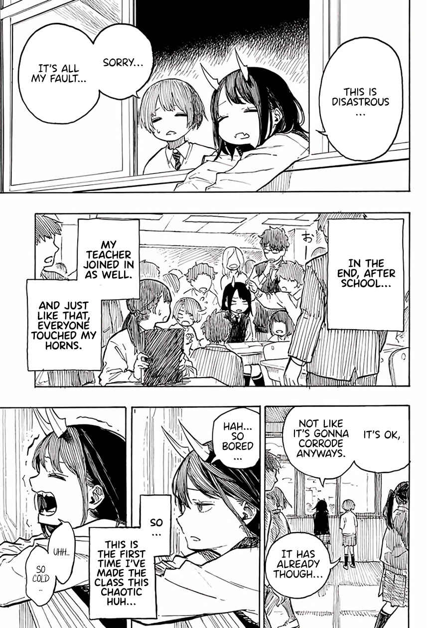 Page 17 Chapter Unknown_260b Ruri Dragon (Oneshot)