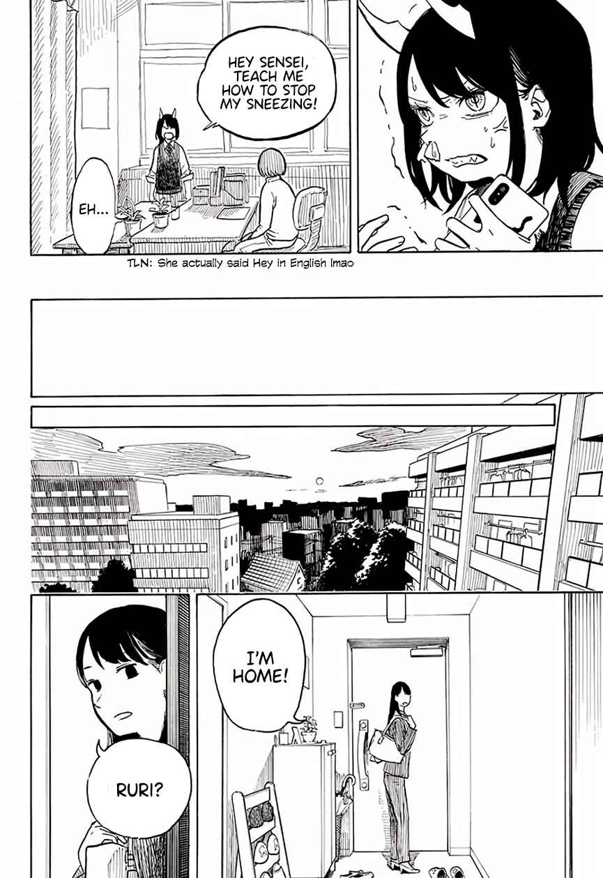 Page 22 Chapter Unknown_260b Ruri Dragon (Oneshot)