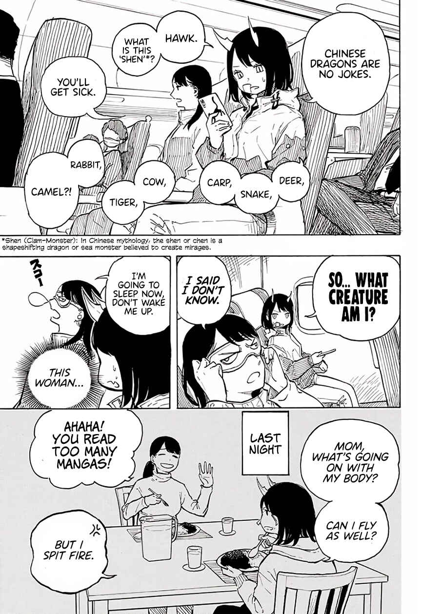 Page 25 Chapter Unknown_260b Ruri Dragon (Oneshot)