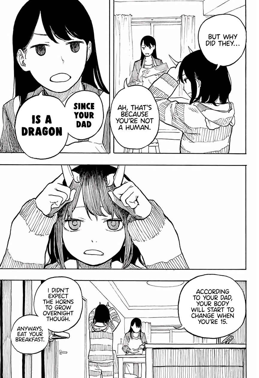 Page 3 Chapter Unknown_260b Ruri Dragon (Oneshot)