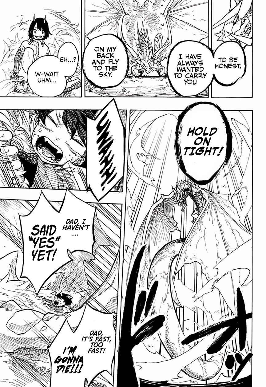 Page 38 Chapter Unknown_260b Ruri Dragon (Oneshot)