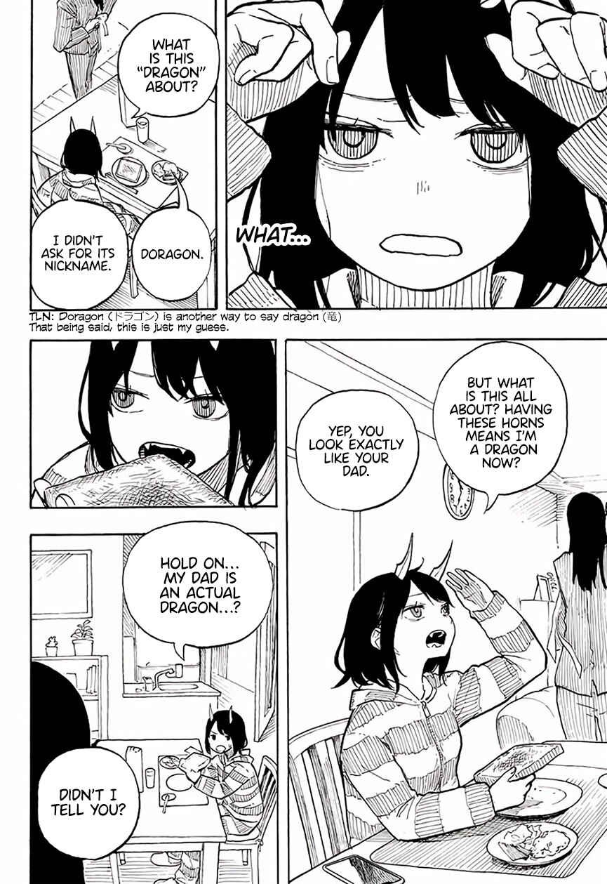 Page 4 Chapter Unknown_260b Ruri Dragon (Oneshot)