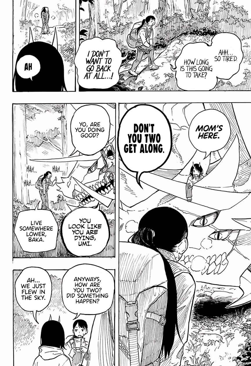 Page 40 Chapter Unknown_260b Ruri Dragon (Oneshot)