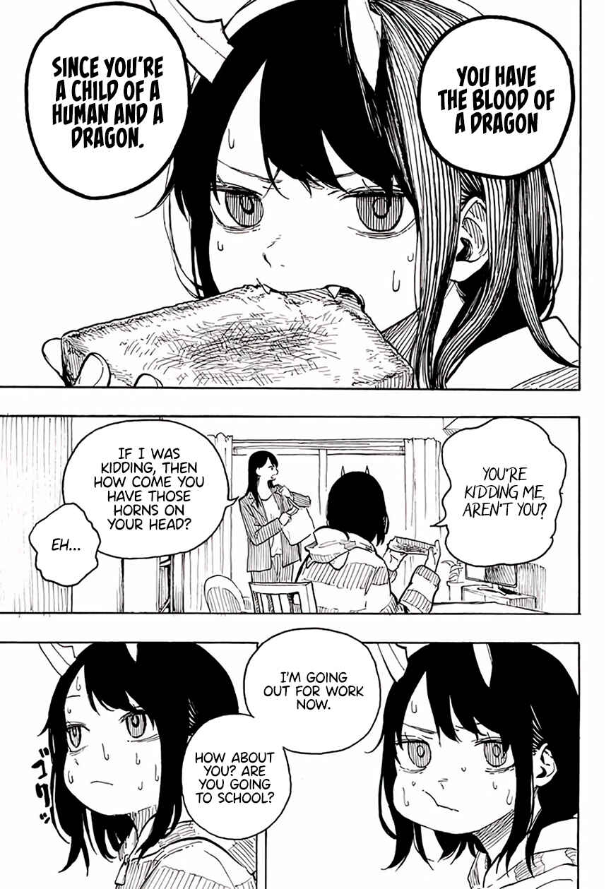 Page 5 Chapter Unknown_260b Ruri Dragon (Oneshot)