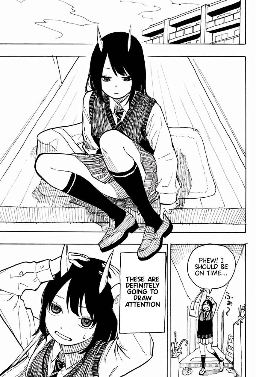 Page 7 Chapter Unknown_260b Ruri Dragon (Oneshot)