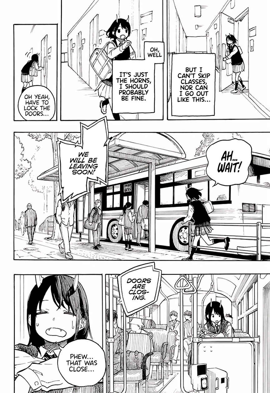 Page 8 Chapter Unknown_260b Ruri Dragon (Oneshot)