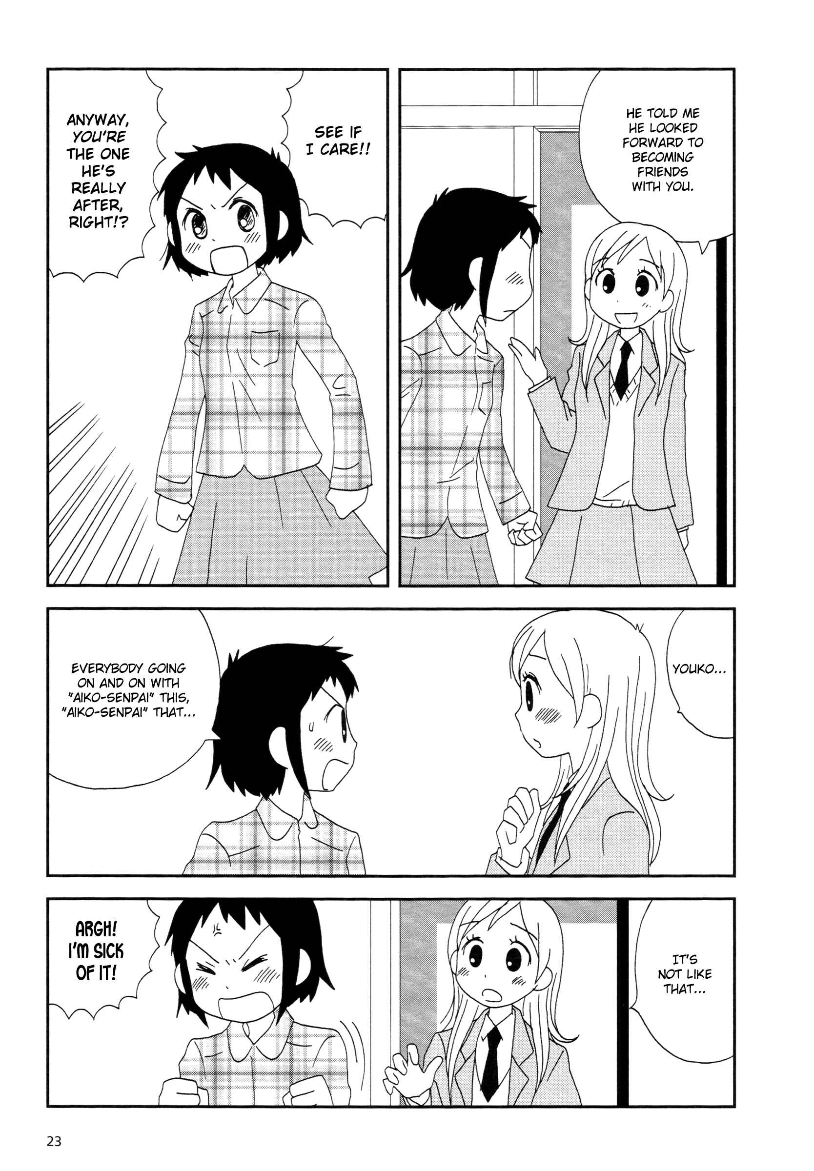 Page 5 Chapter 3 Lemonade