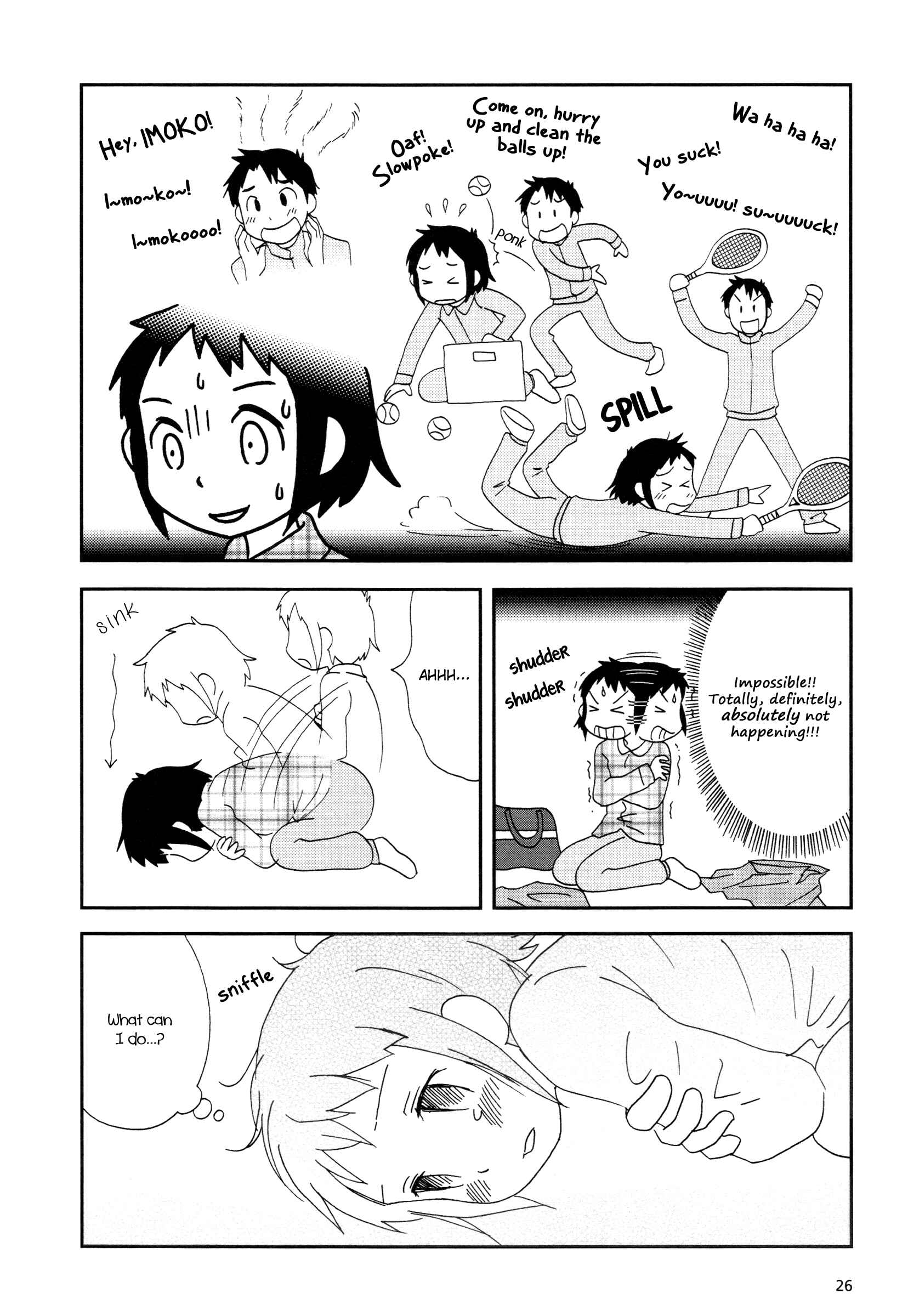 Page 8 Chapter 3 Lemonade