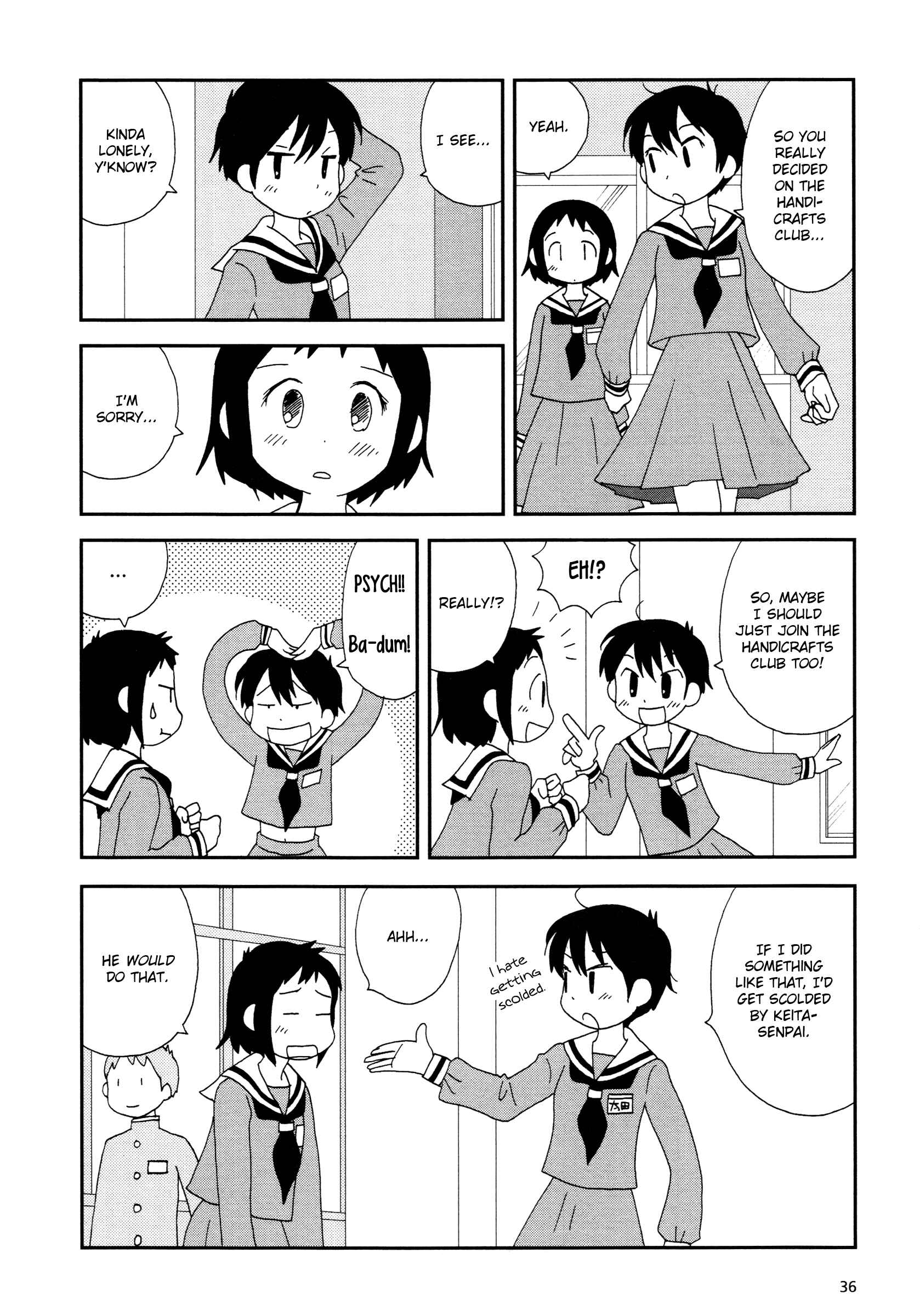 Page 2 Chapter 5 Lemonade