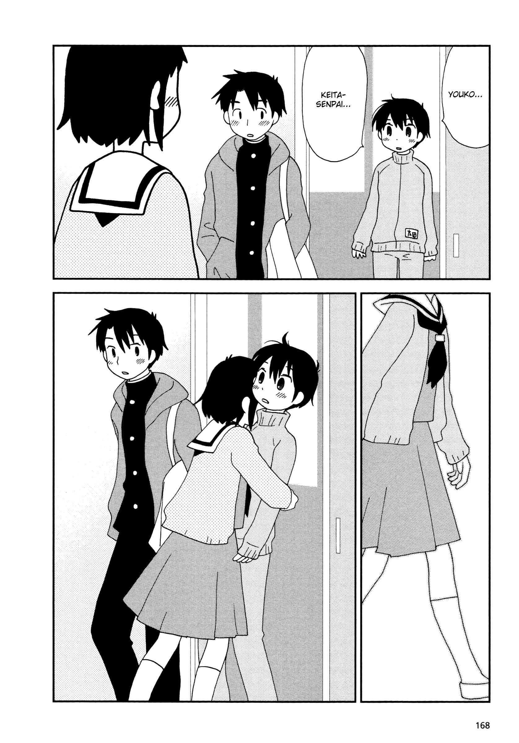 Page 4 Chapter 21 Lemonade