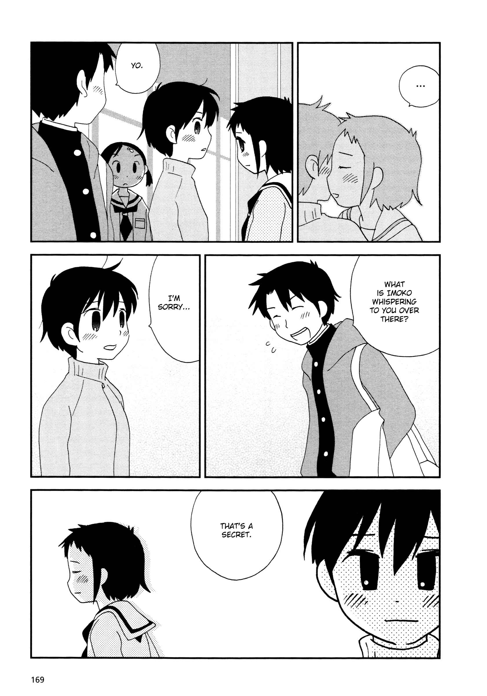 Page 5 Chapter 21 Lemonade